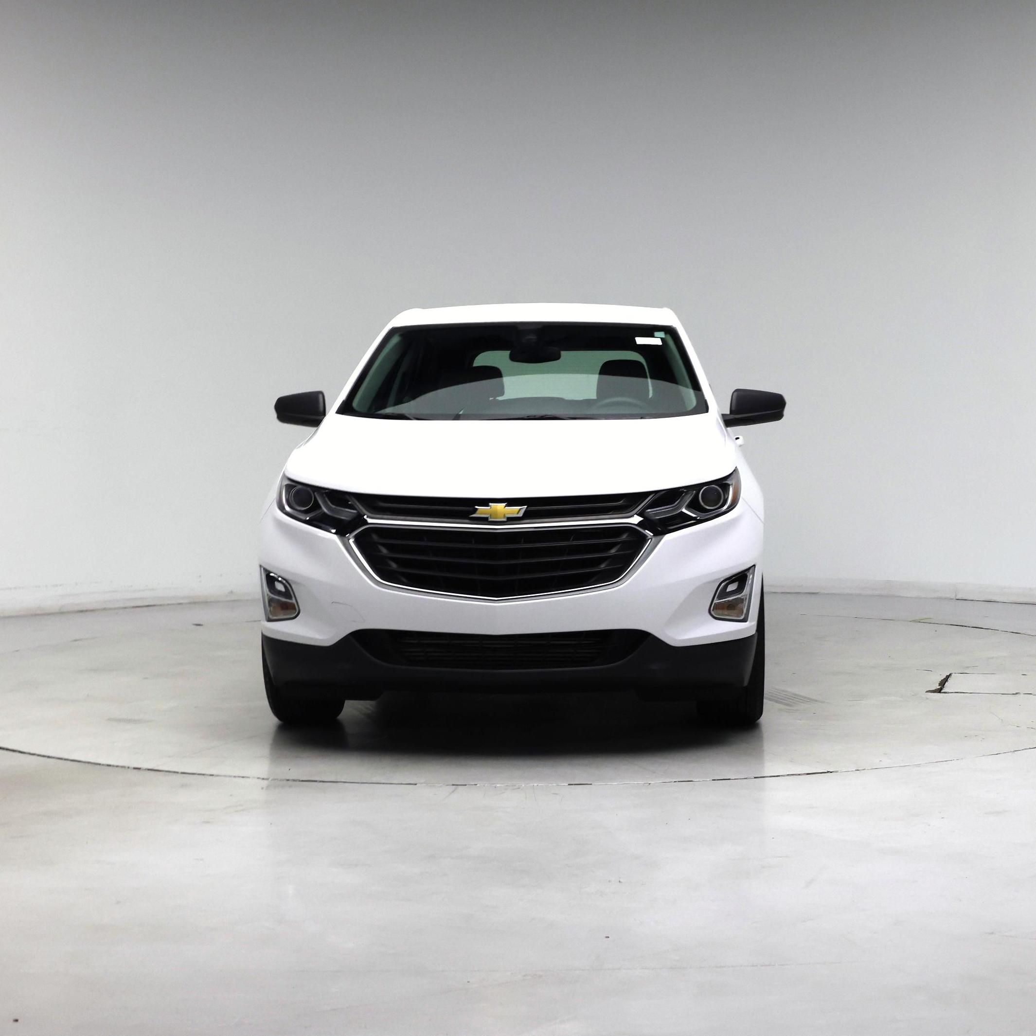 Thumbnail: 2020 Chevrolet Equinox - 5