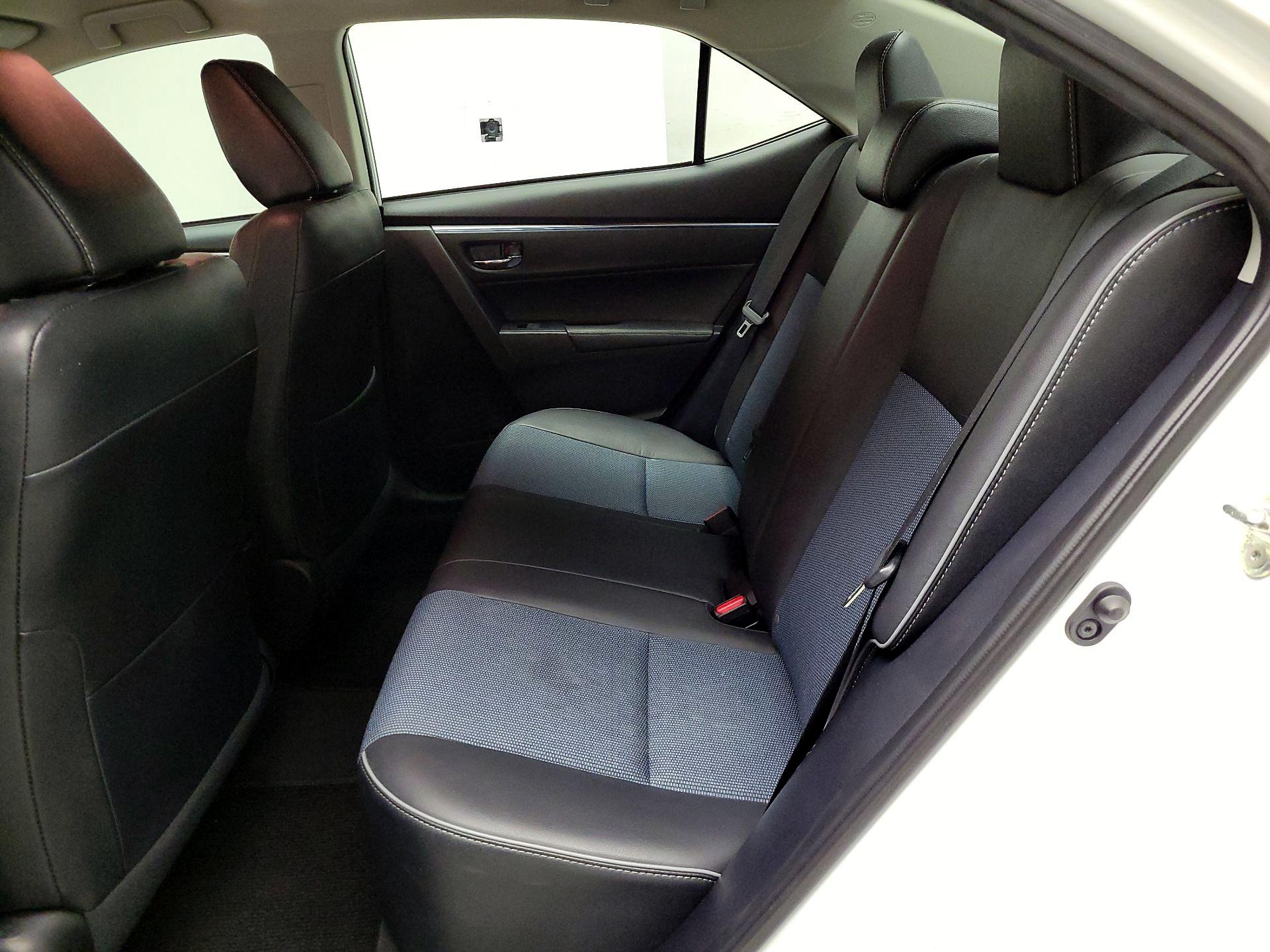 Thumbnail: 2014 Toyota Corolla - 17