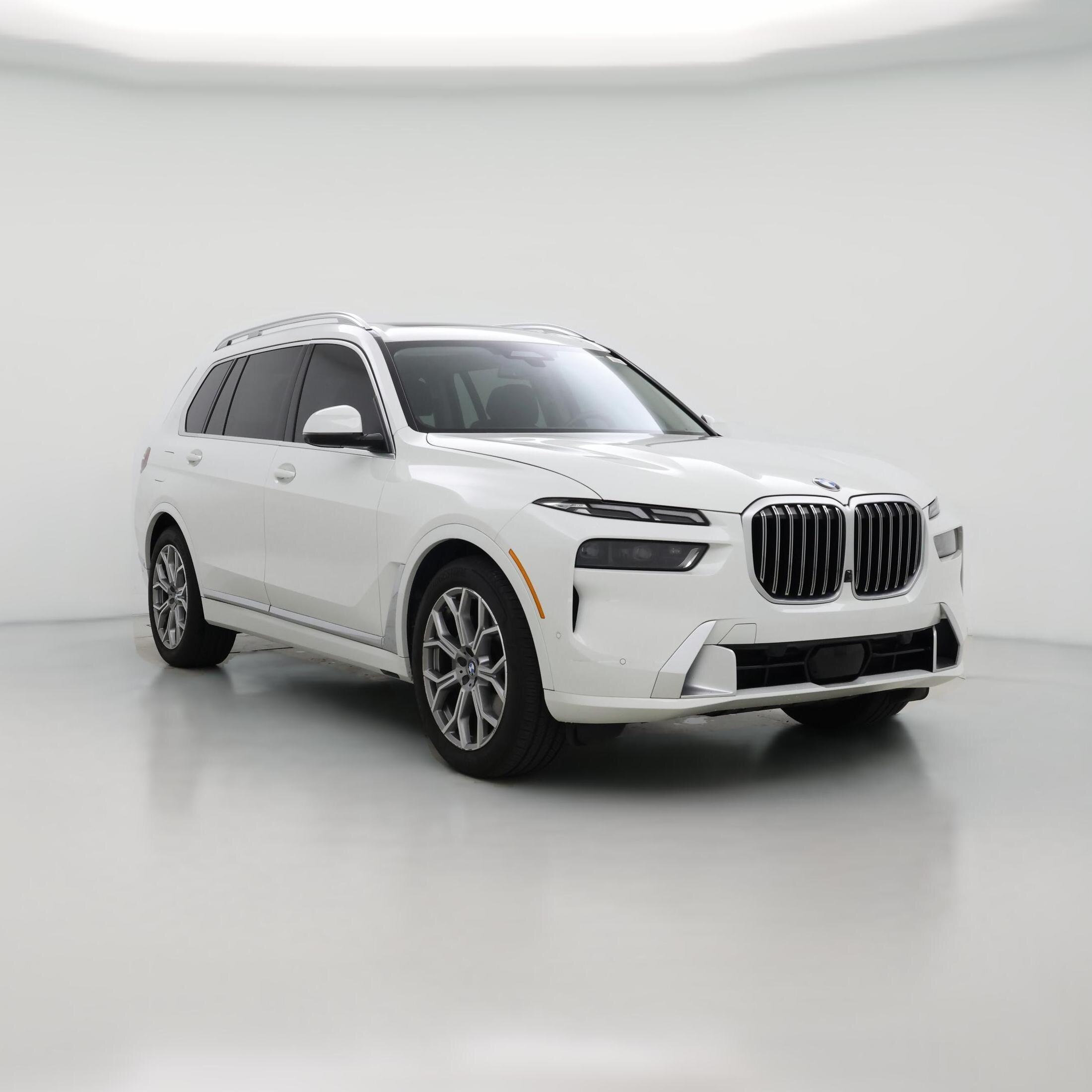 Thumbnail: 2023 BMW X7 - 1