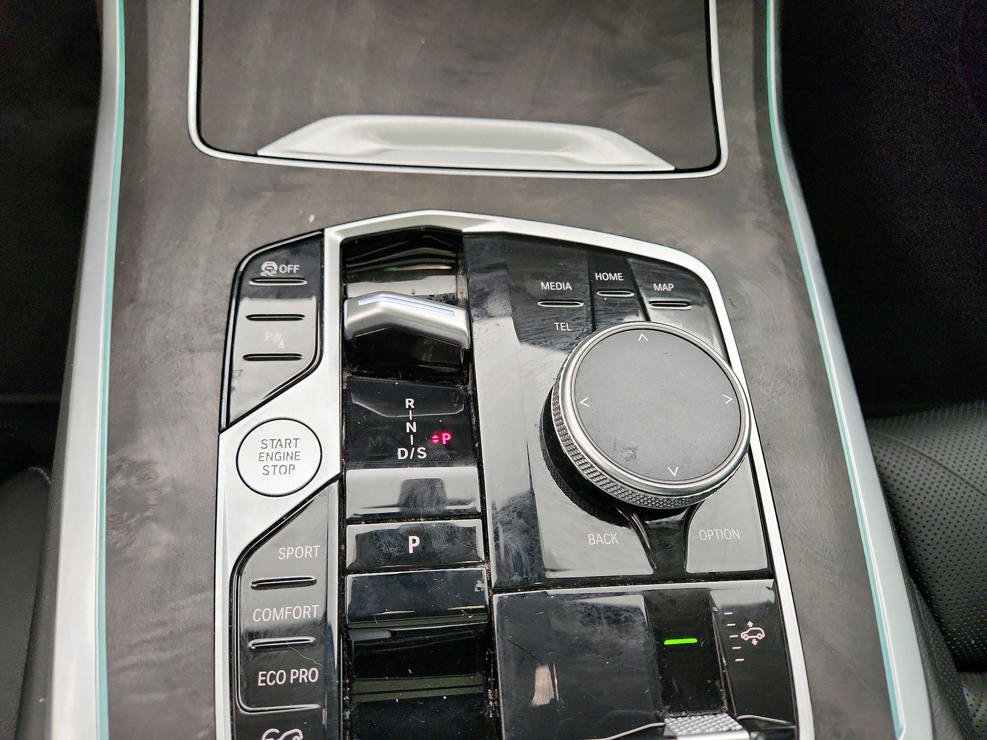 Thumbnail: 2023 BMW X7 - 18