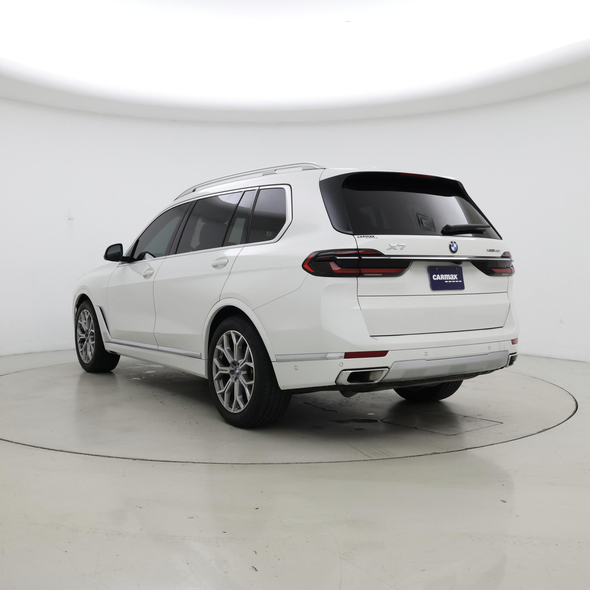 Thumbnail: 2023 BMW X7 - 2