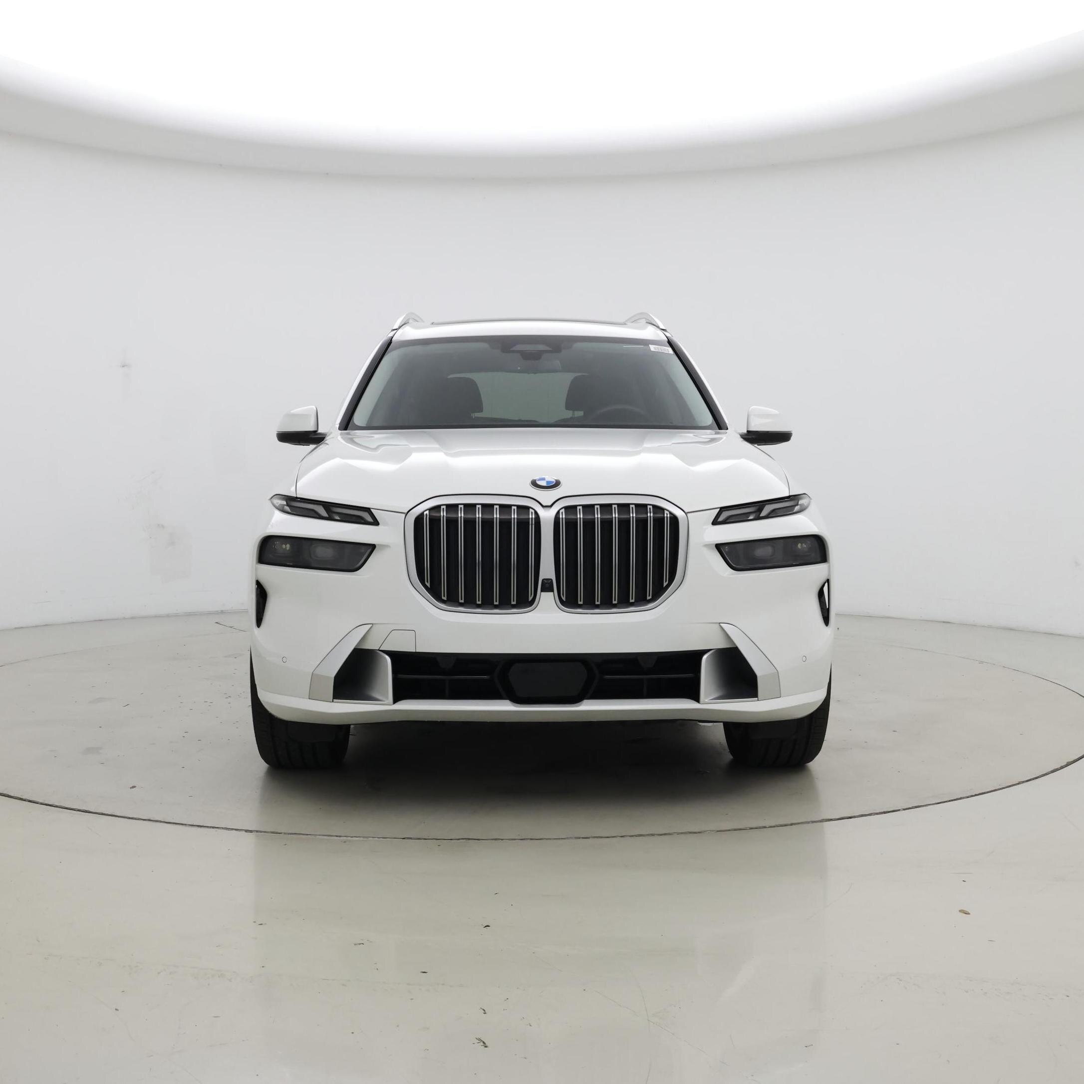 Thumbnail: 2023 BMW X7 - 5