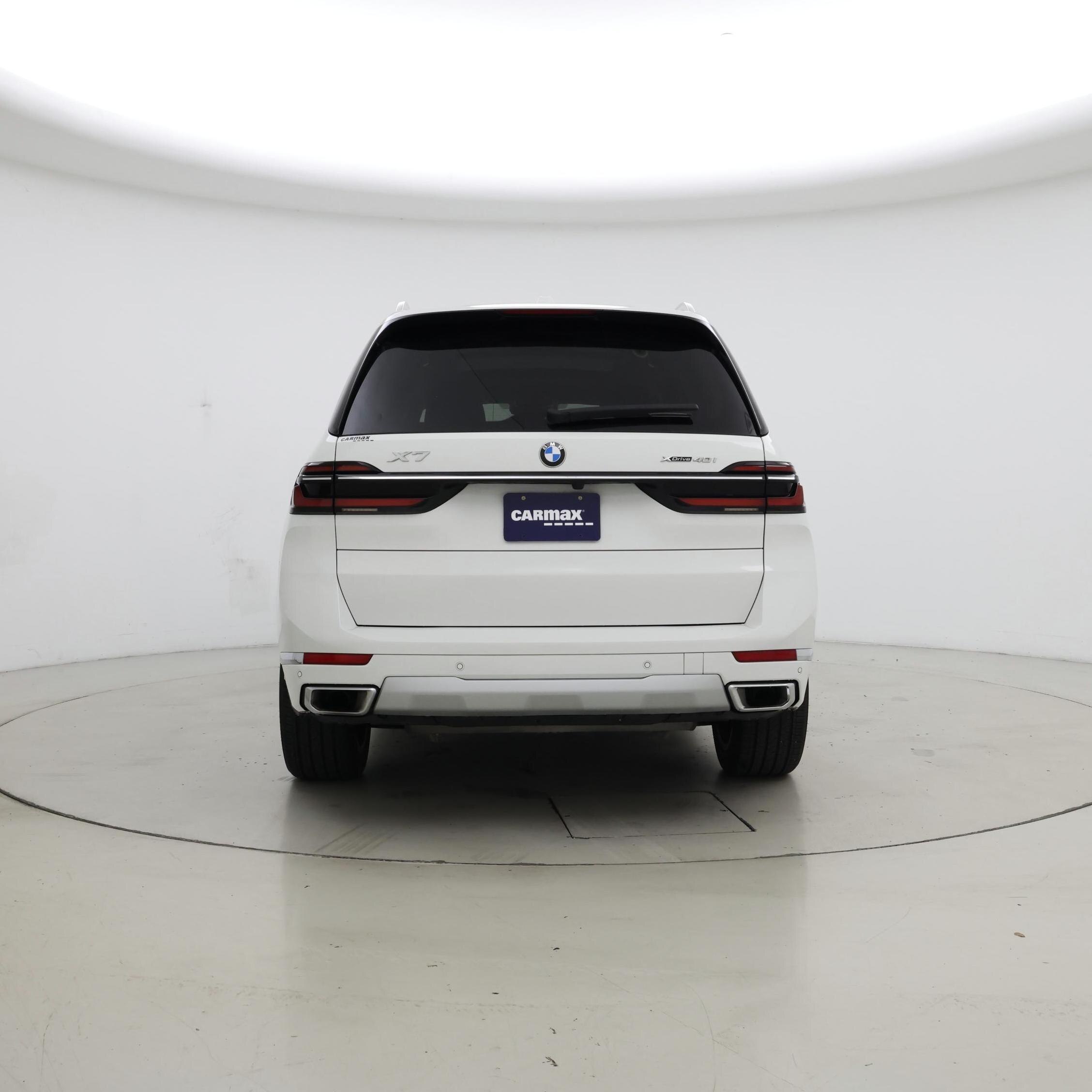 Thumbnail: 2023 BMW X7 - 6