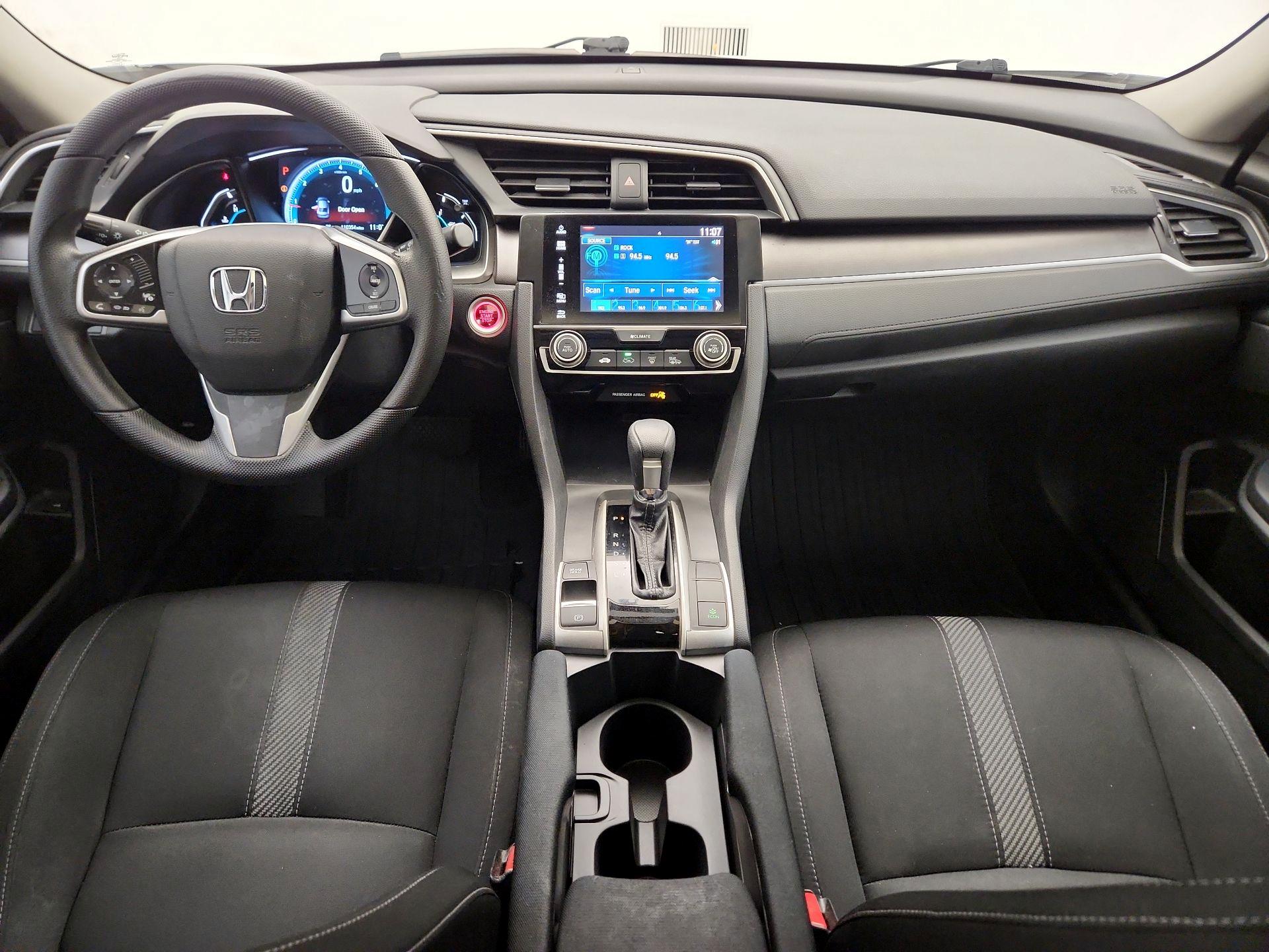 Thumbnail: 2016 Honda Civic - 9