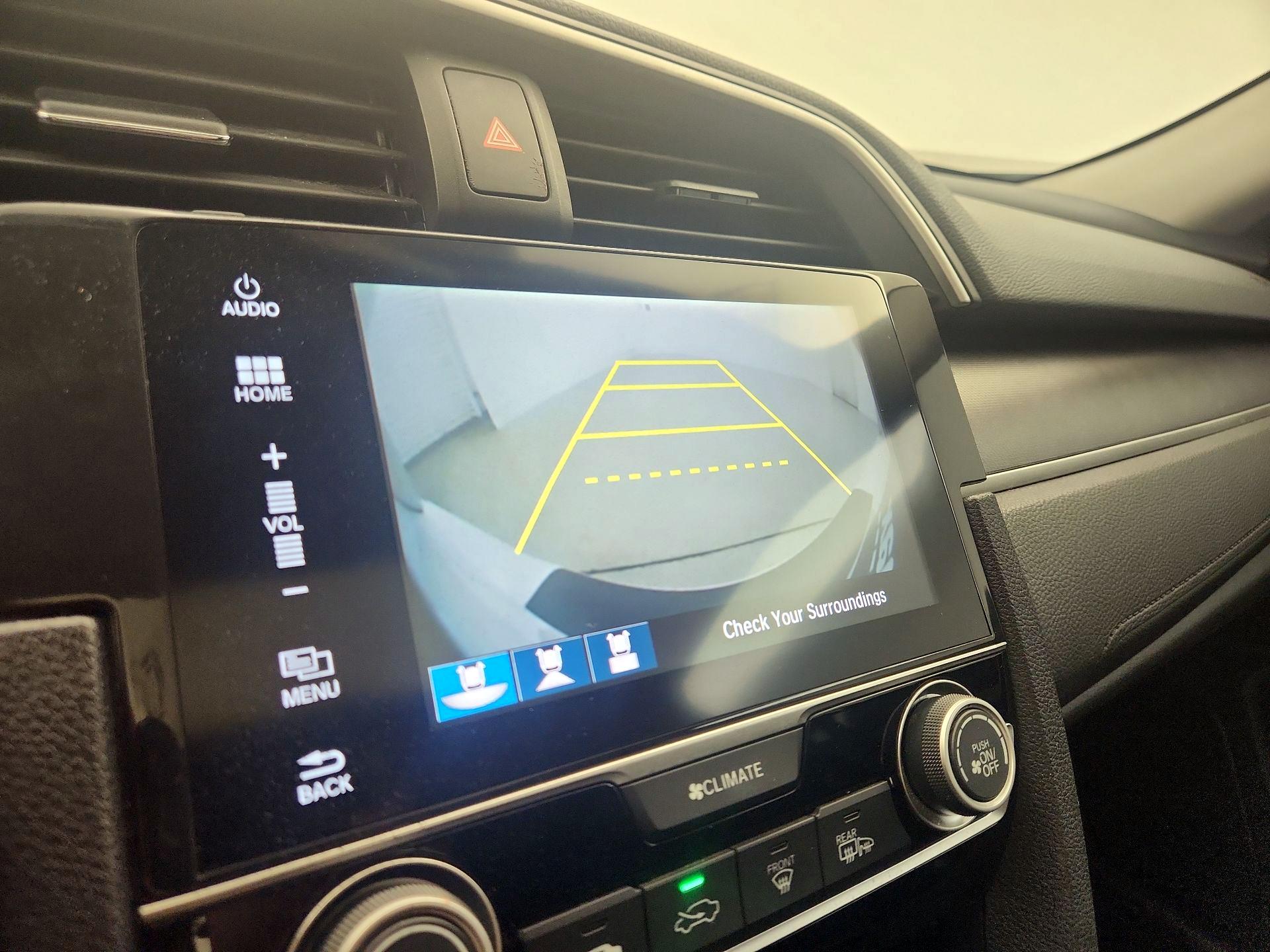 Thumbnail: 2016 Honda Civic - 14