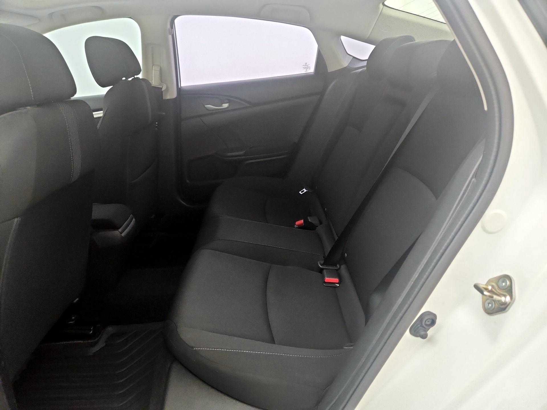 Thumbnail: 2016 Honda Civic - 19