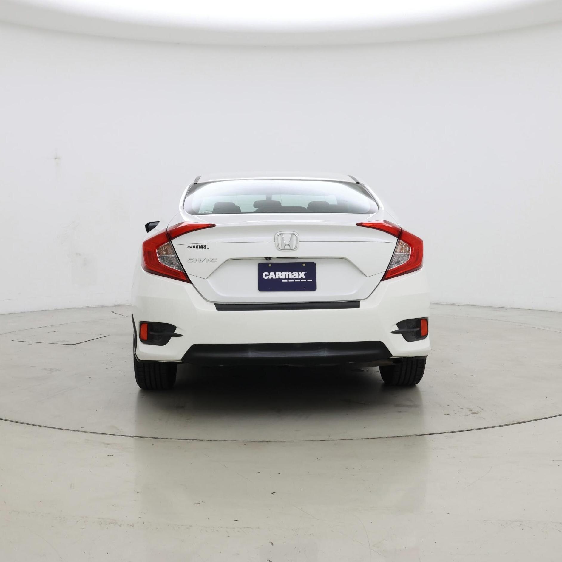 Thumbnail: 2016 Honda Civic - 6