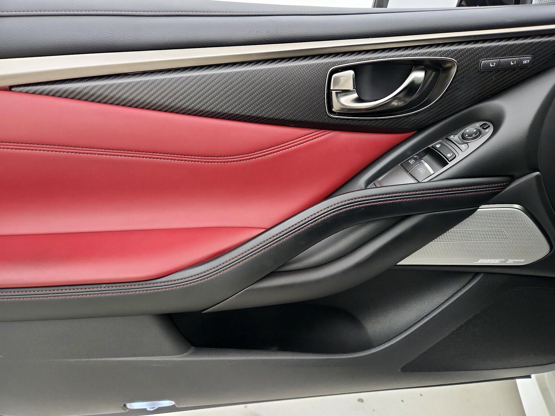 Thumbnail: 2021 INFINITI  - 12