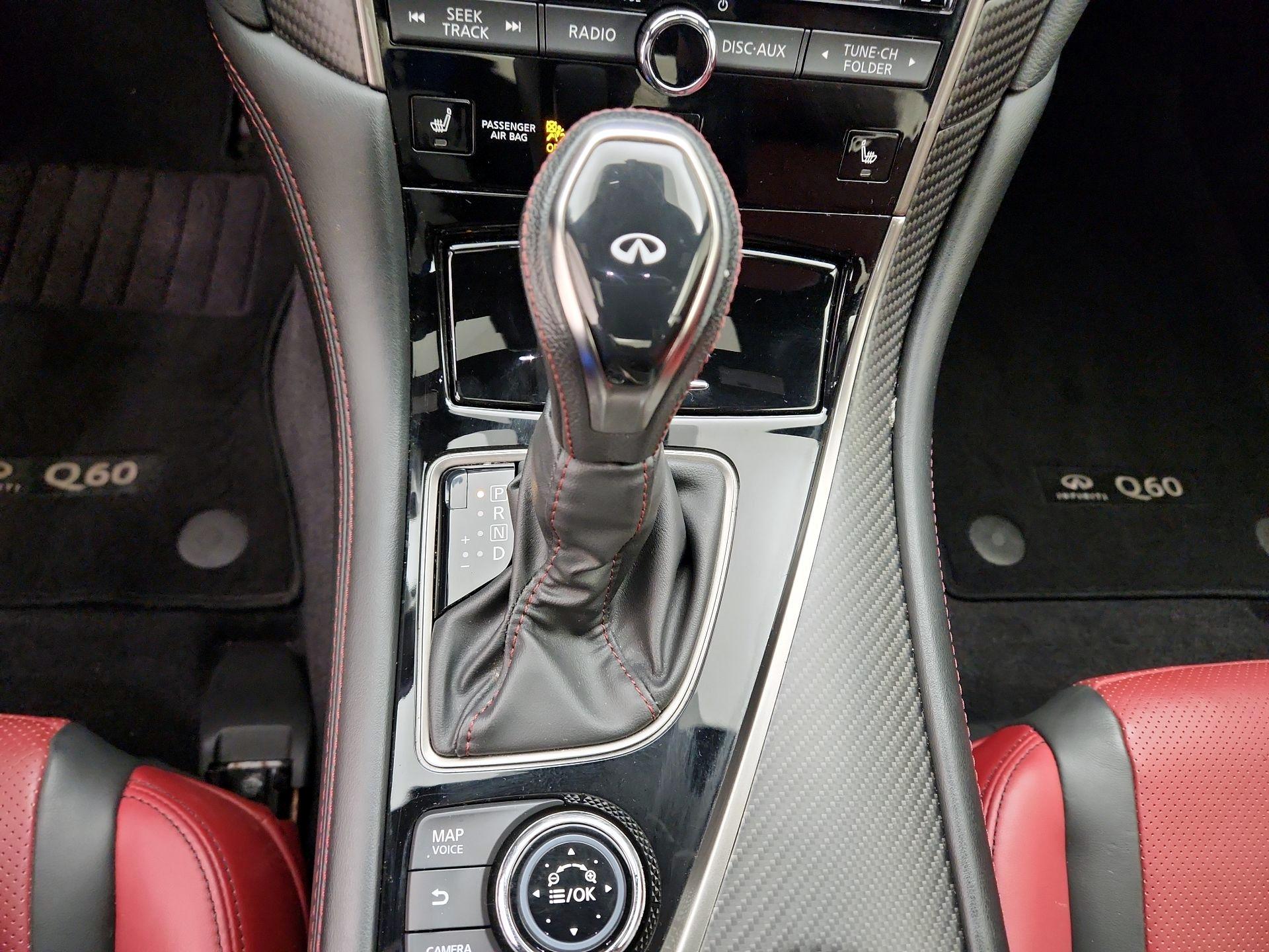 Thumbnail: 2021 INFINITI  - 18