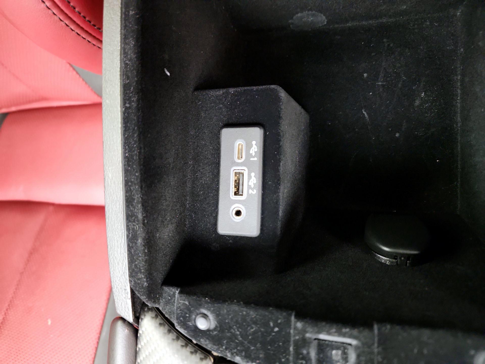 Thumbnail: 2021 INFINITI  - 19