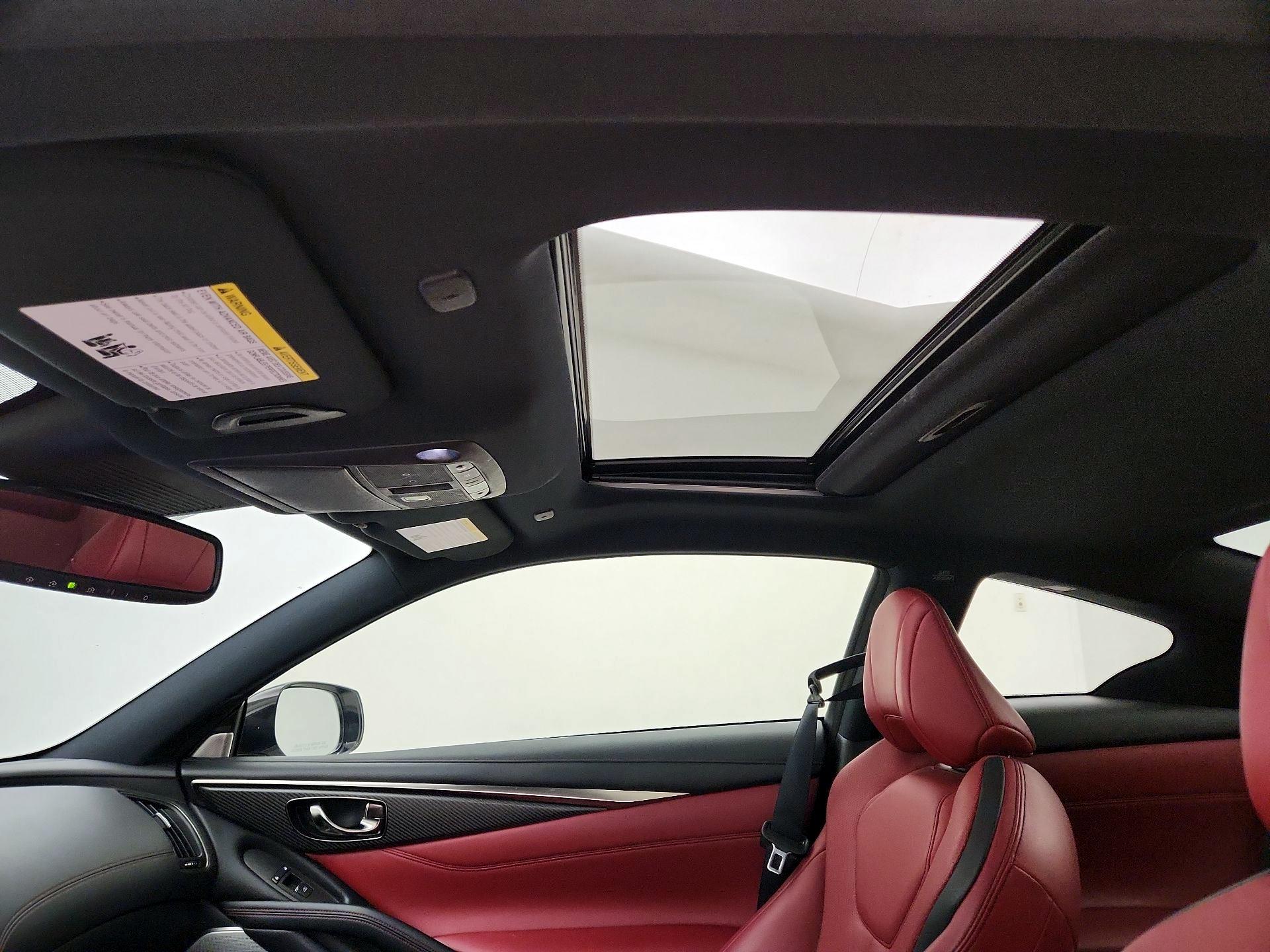 Thumbnail: 2021 INFINITI  - 20