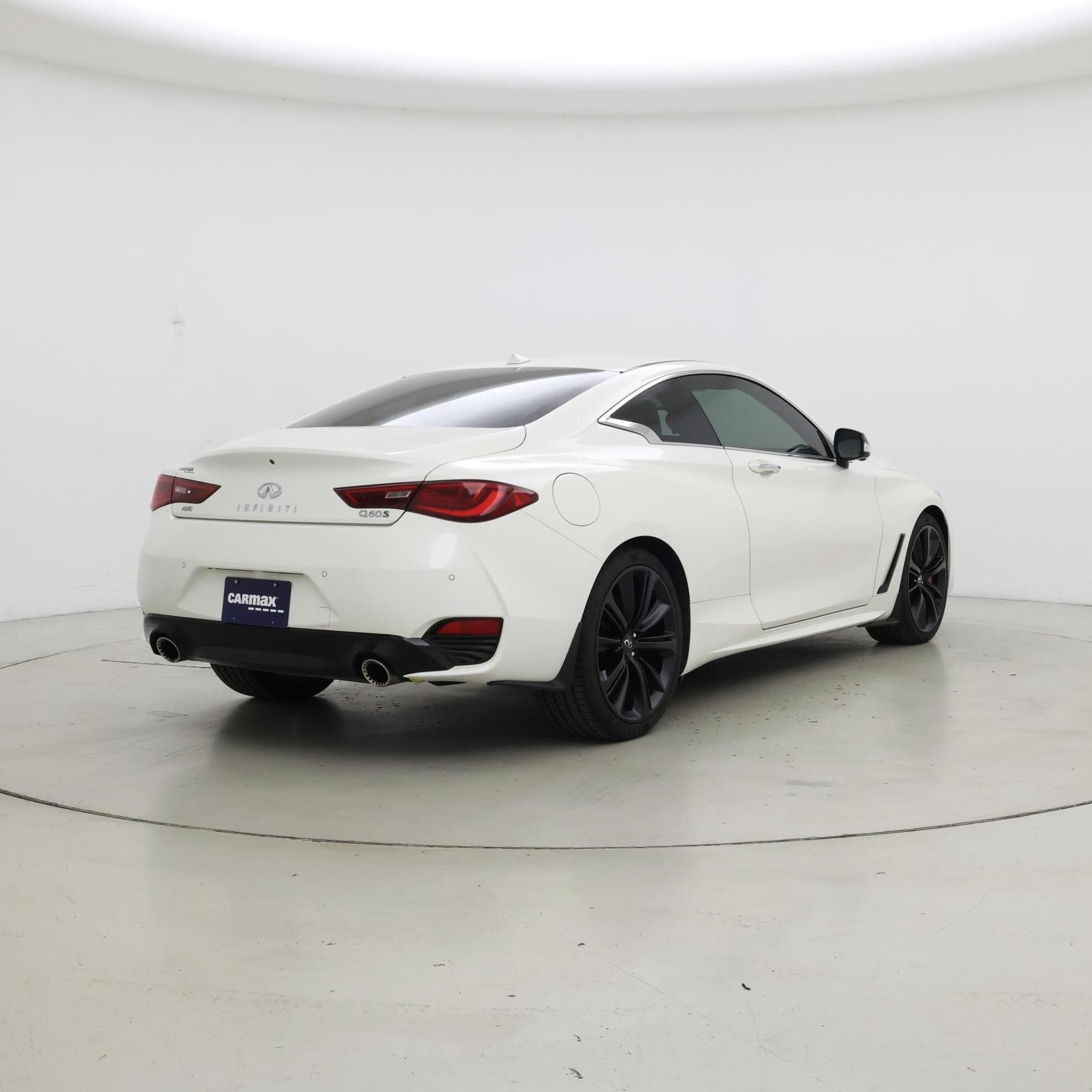 Thumbnail: 2021 INFINITI  - 8