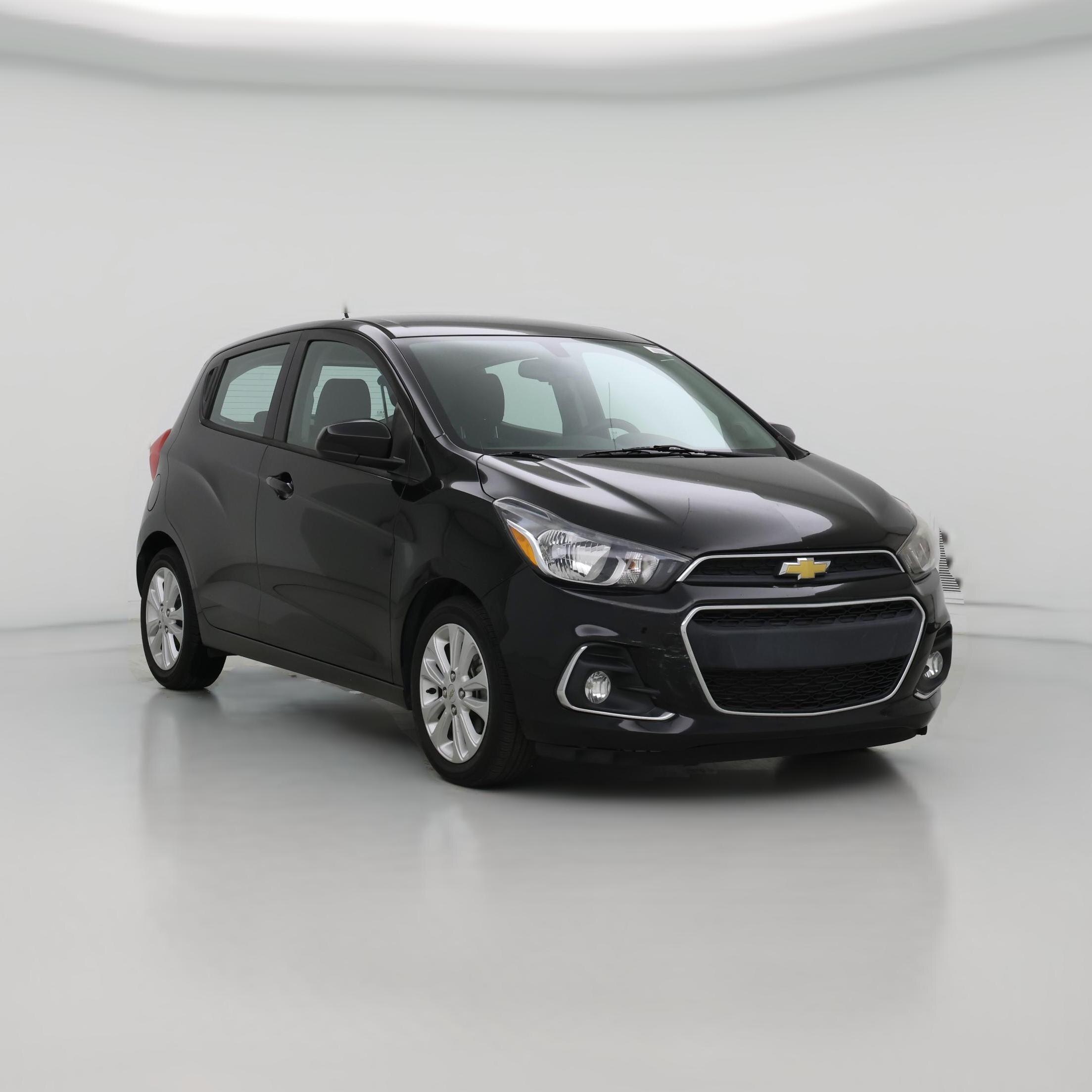Thumbnail: 2017 Chevrolet Spark - 1