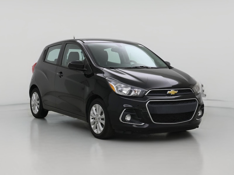 2017 Chevrolet Spark LT -
                  Birmingham, AL