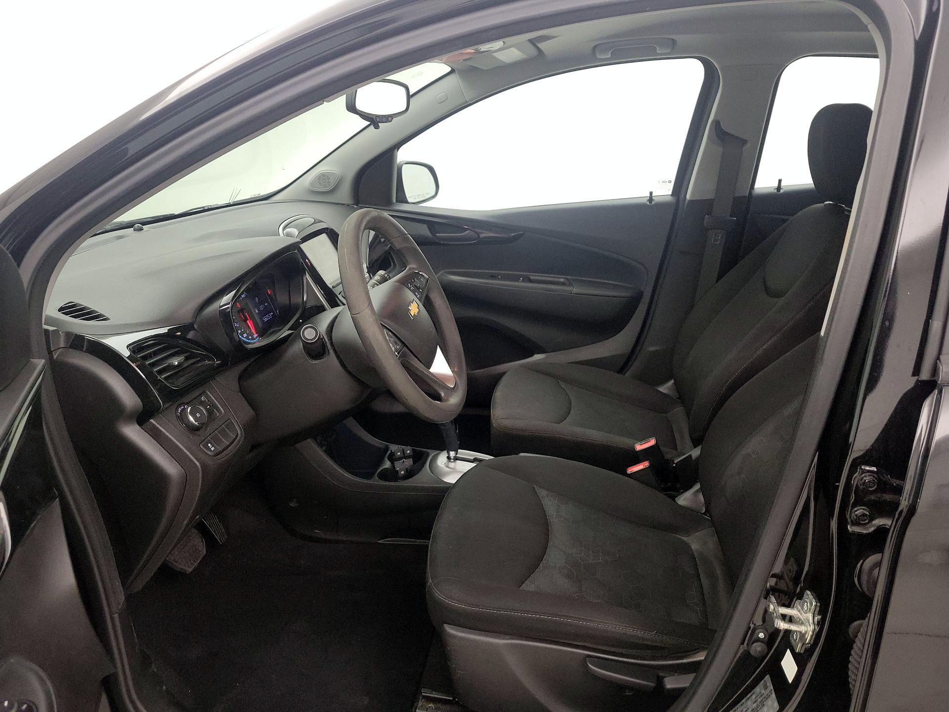 Thumbnail: 2017 Chevrolet Spark - 11