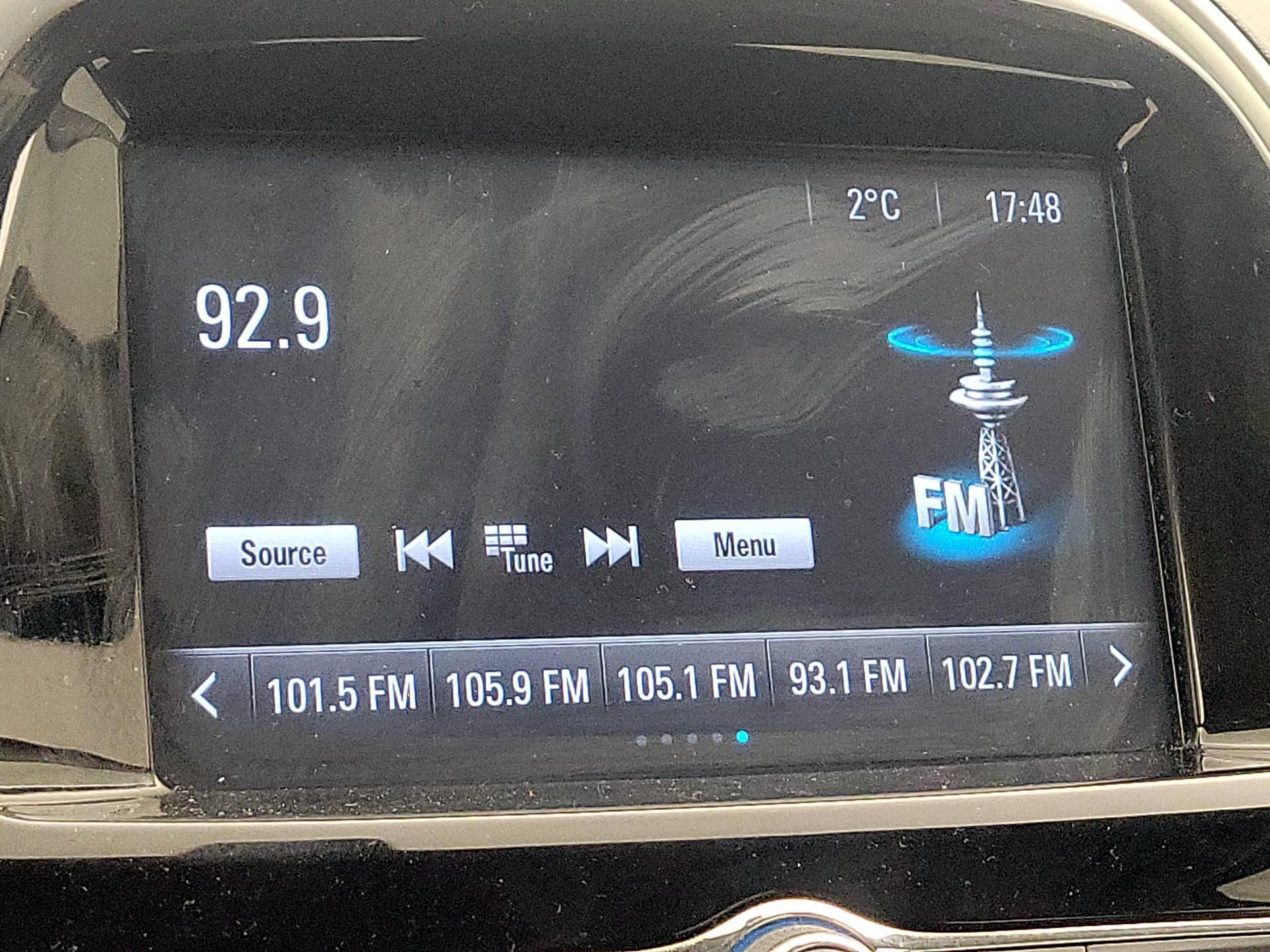 Thumbnail: 2017 Chevrolet Spark - 15