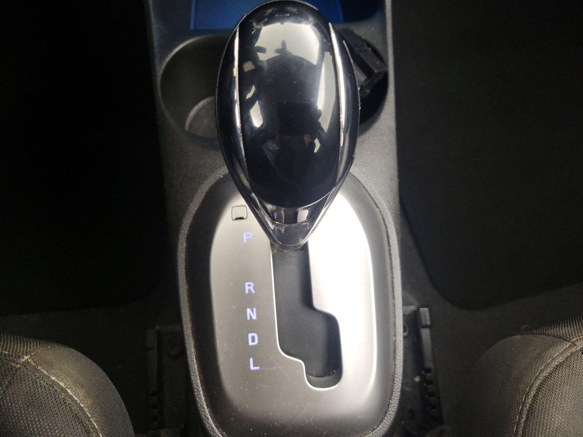 Thumbnail: 2017 Chevrolet Spark - 17