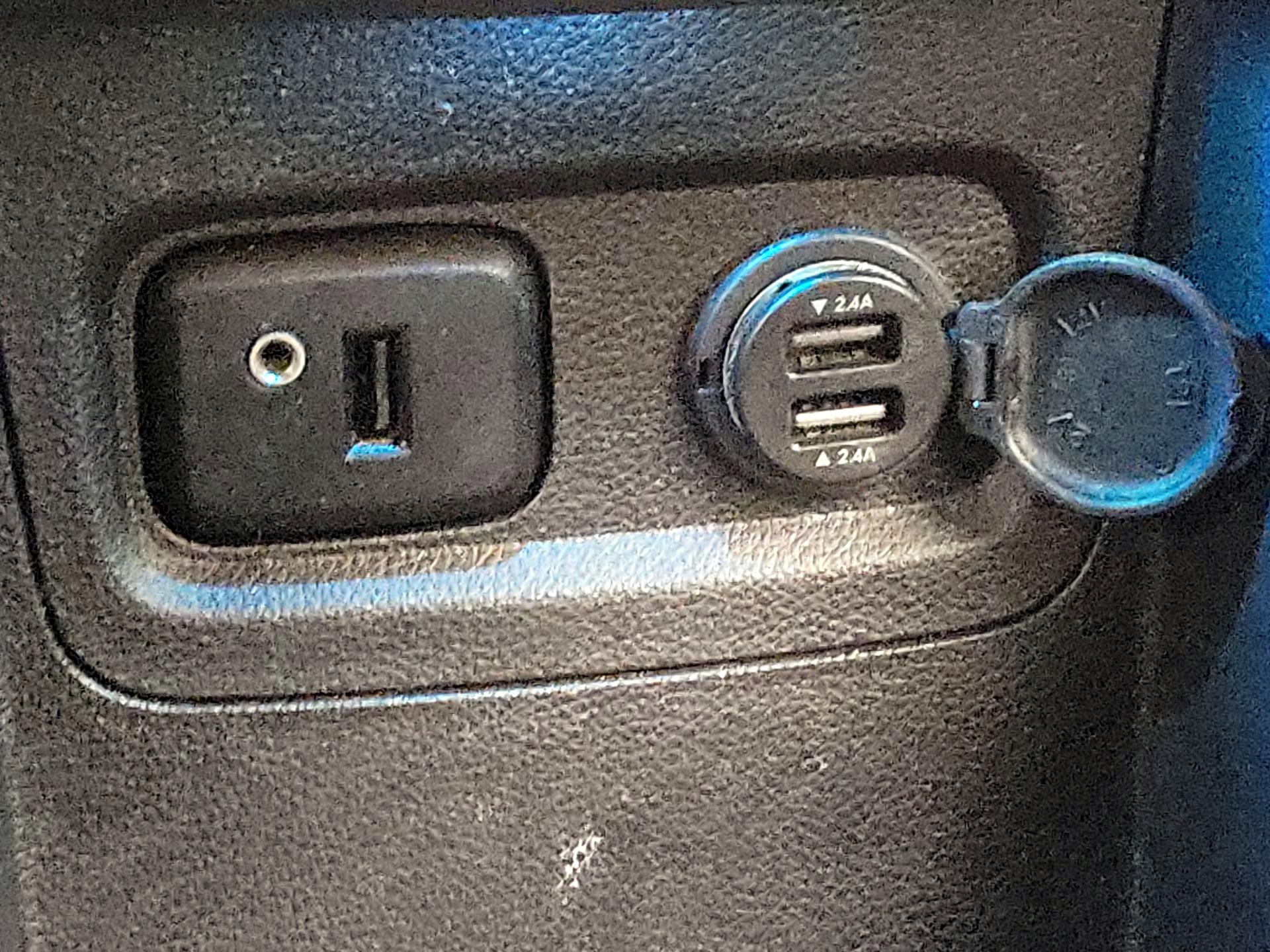 Thumbnail: 2017 Chevrolet Spark - 18