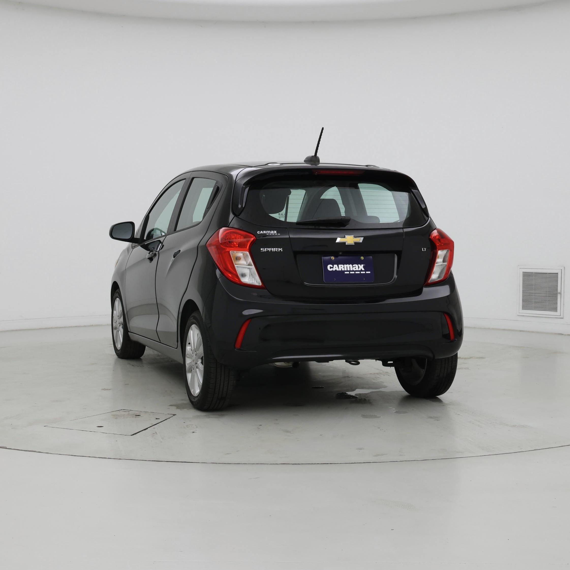 Thumbnail: 2017 Chevrolet Spark - 2