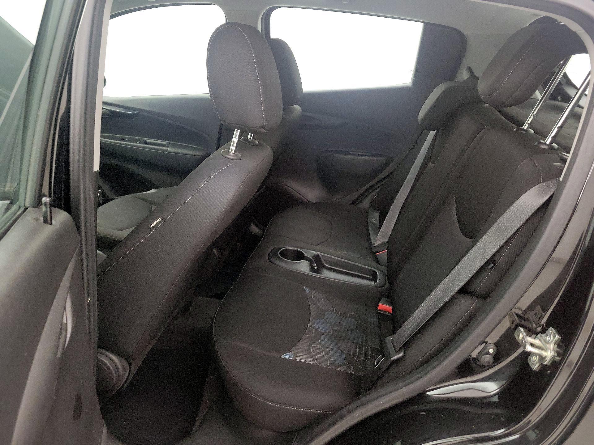 Thumbnail: 2017 Chevrolet Spark - 19