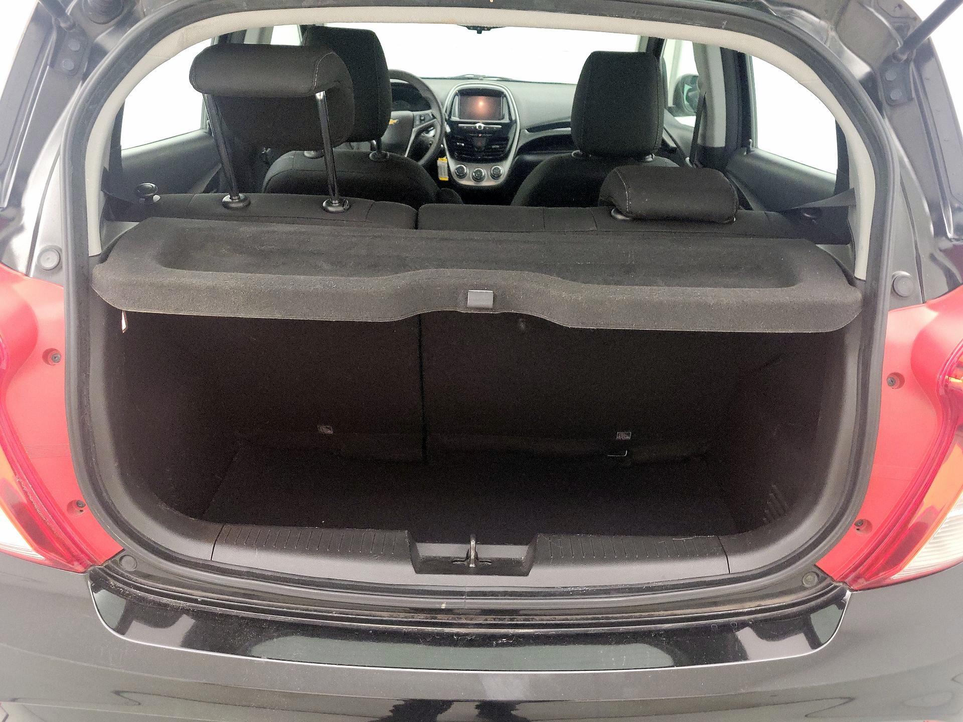 Thumbnail: 2017 Chevrolet Spark - 20