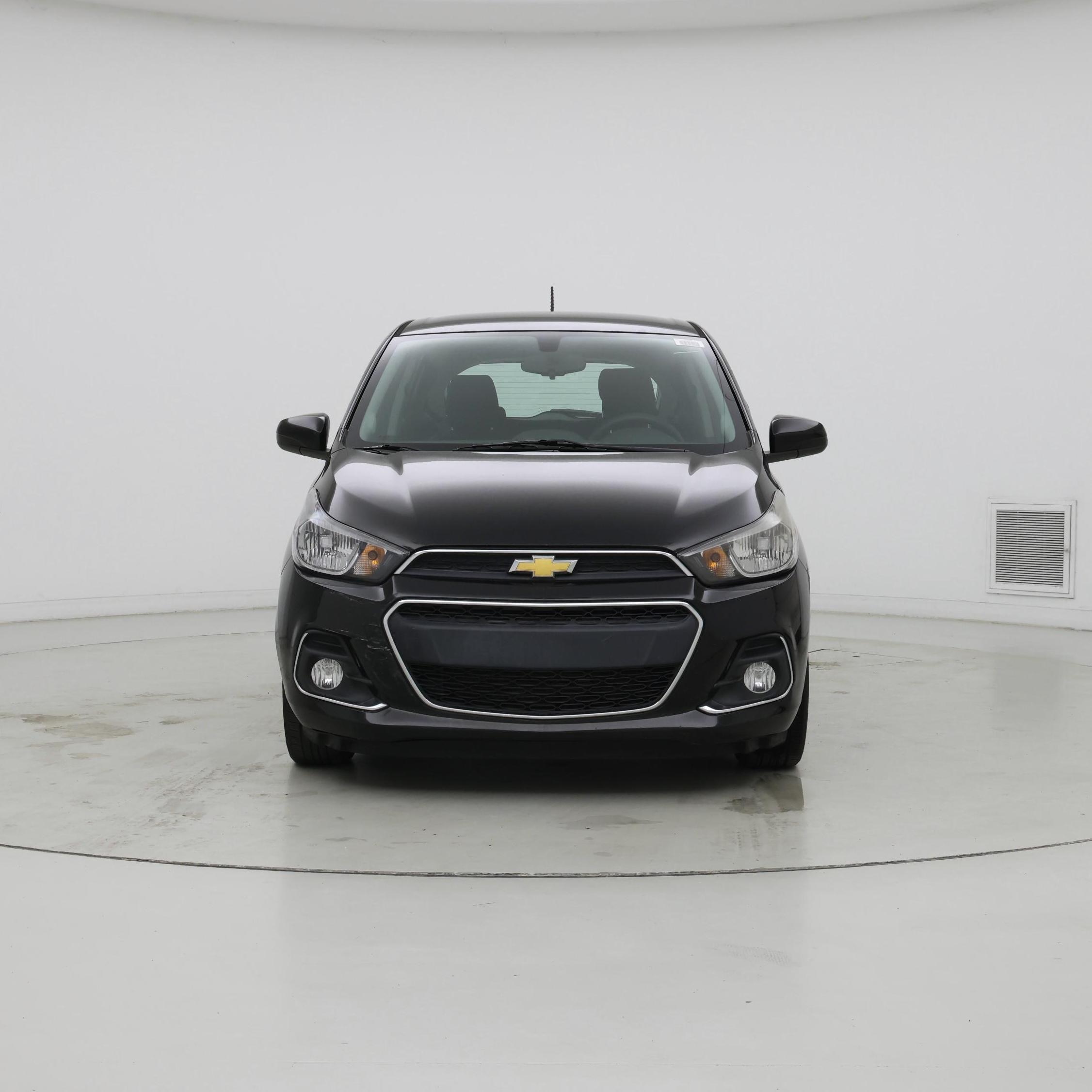 Thumbnail: 2017 Chevrolet Spark - 5