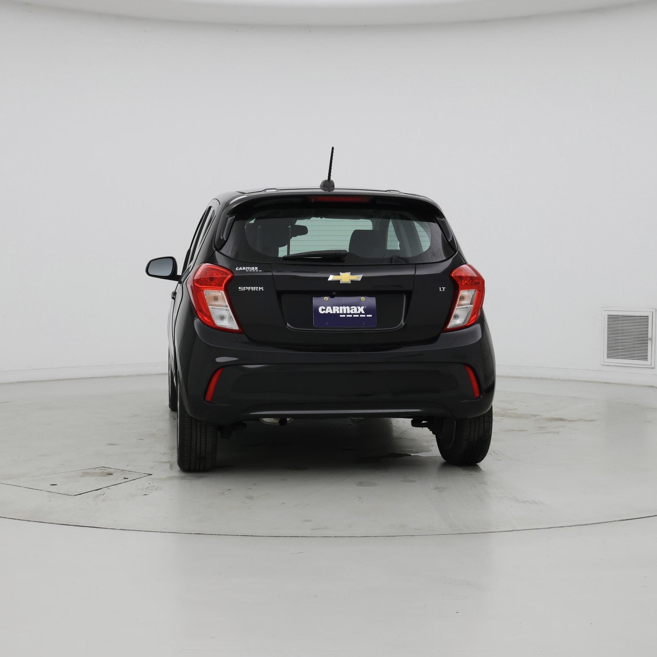 Thumbnail: 2017 Chevrolet Spark - 6