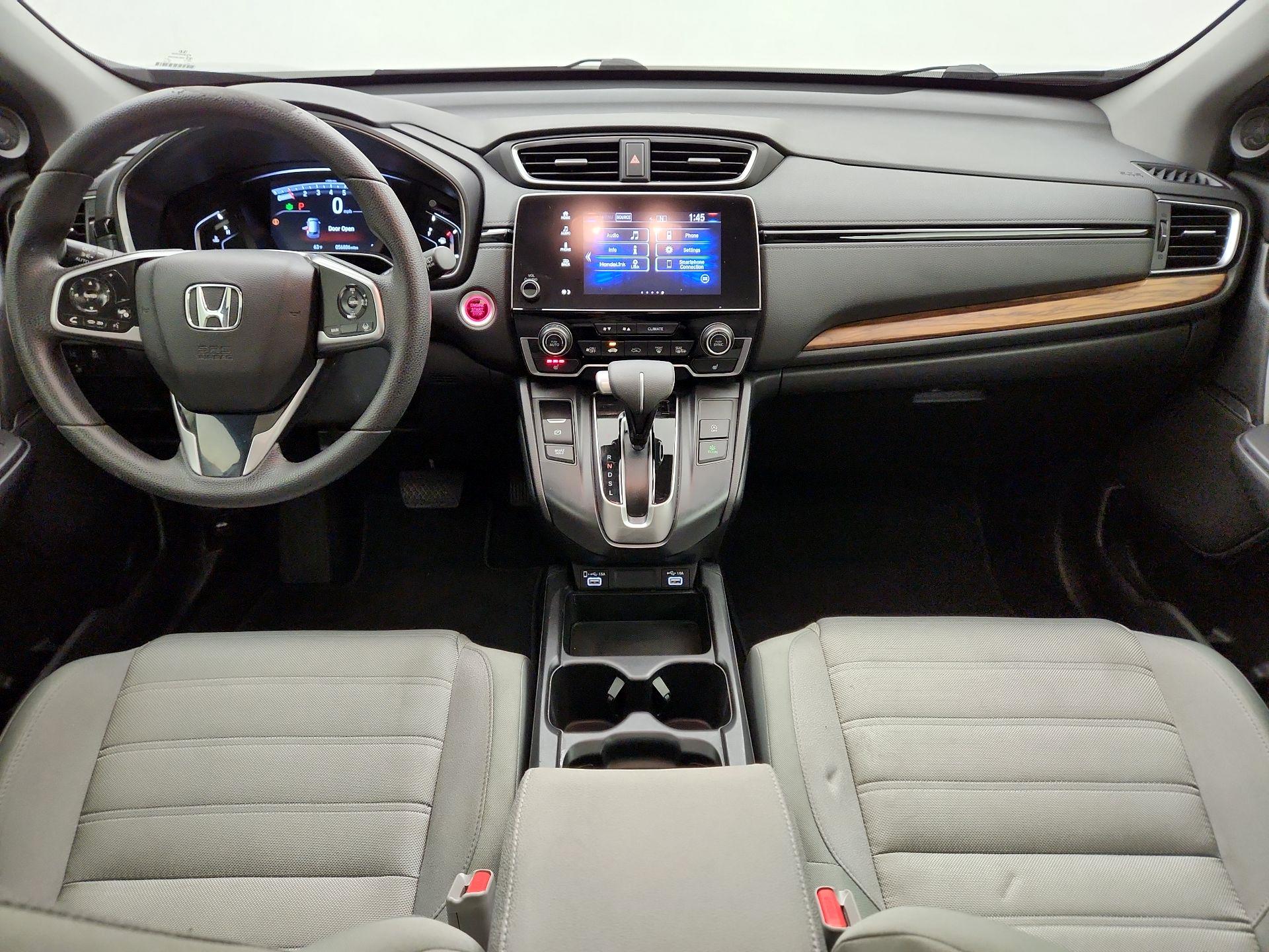 Thumbnail: 2020 Honda CR-V - 9