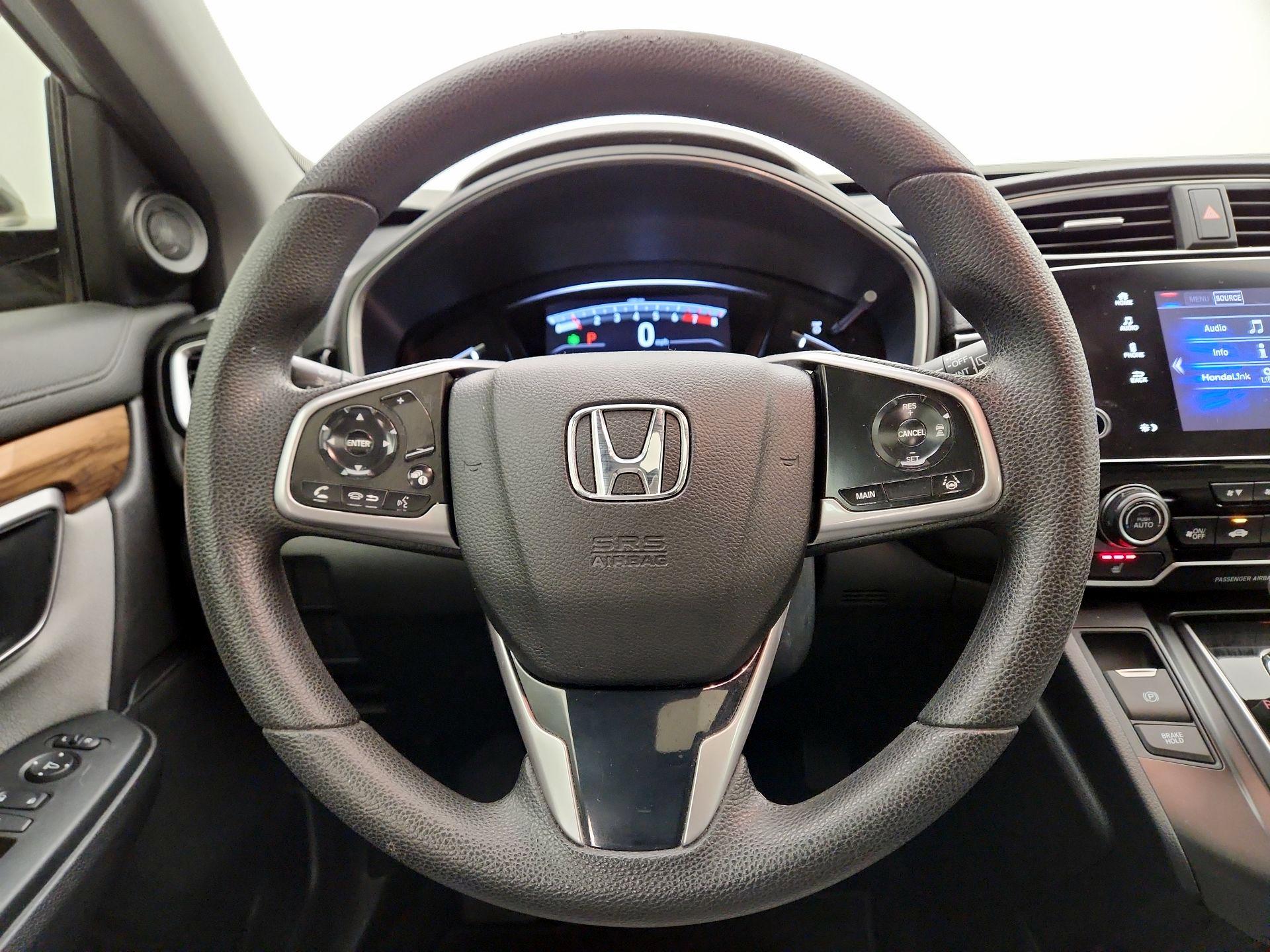 Thumbnail: 2020 Honda CR-V - 10