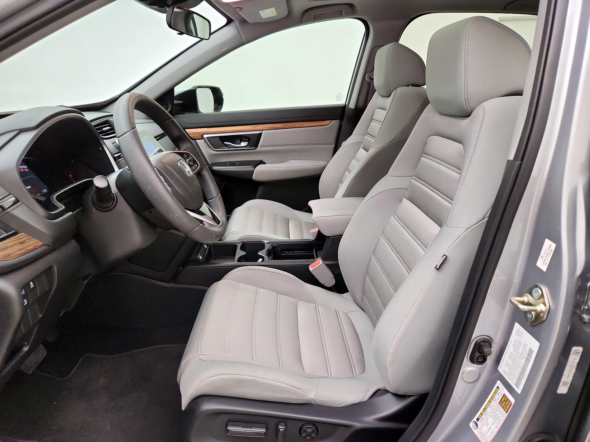 Thumbnail: 2020 Honda CR-V - 11