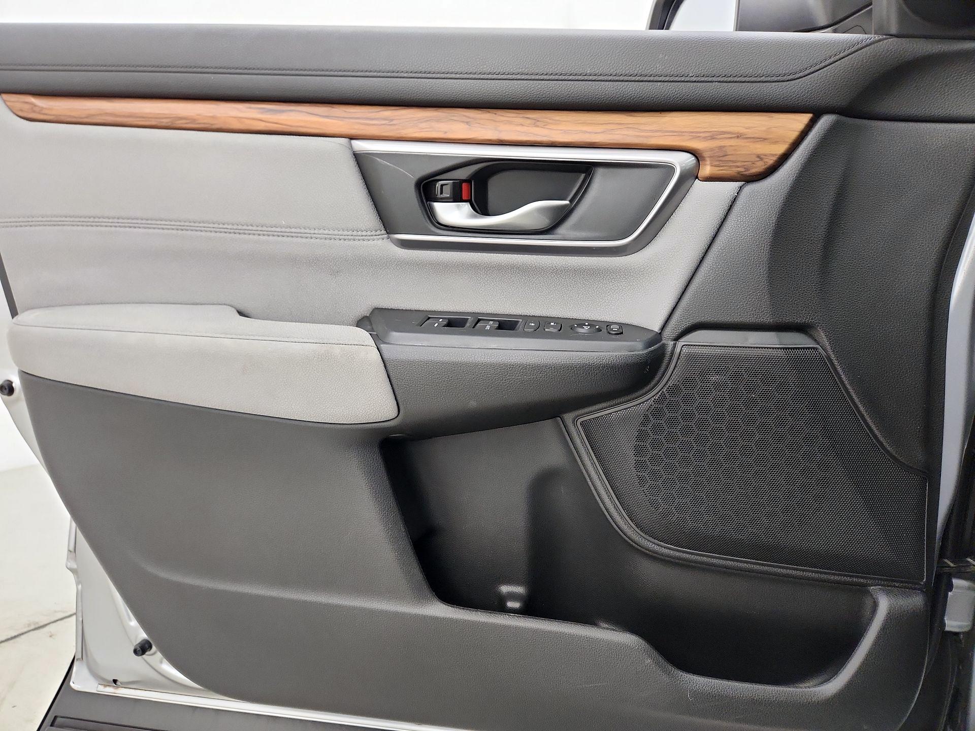 Thumbnail: 2020 Honda CR-V - 12