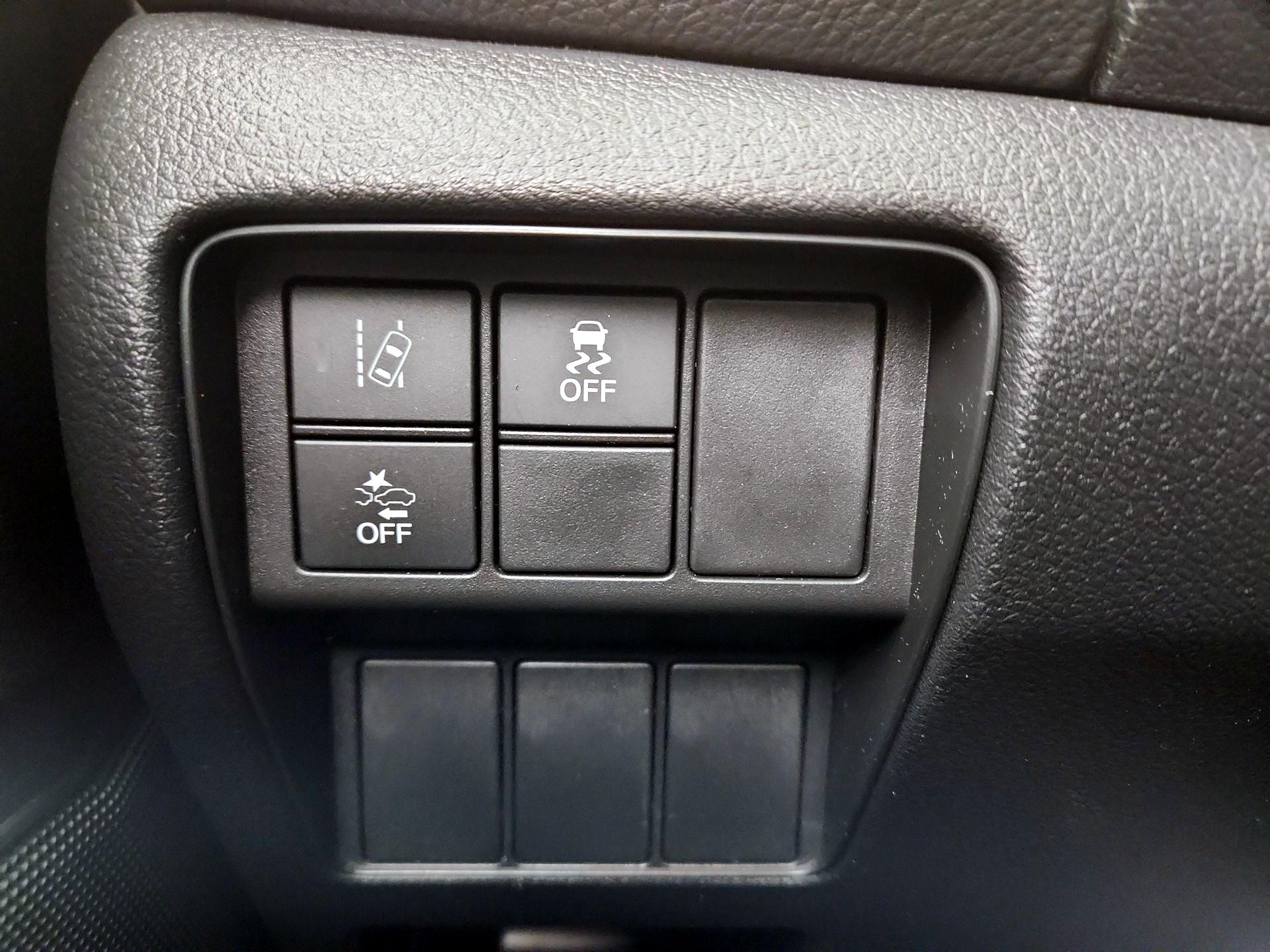 Thumbnail: 2020 Honda CR-V - 13