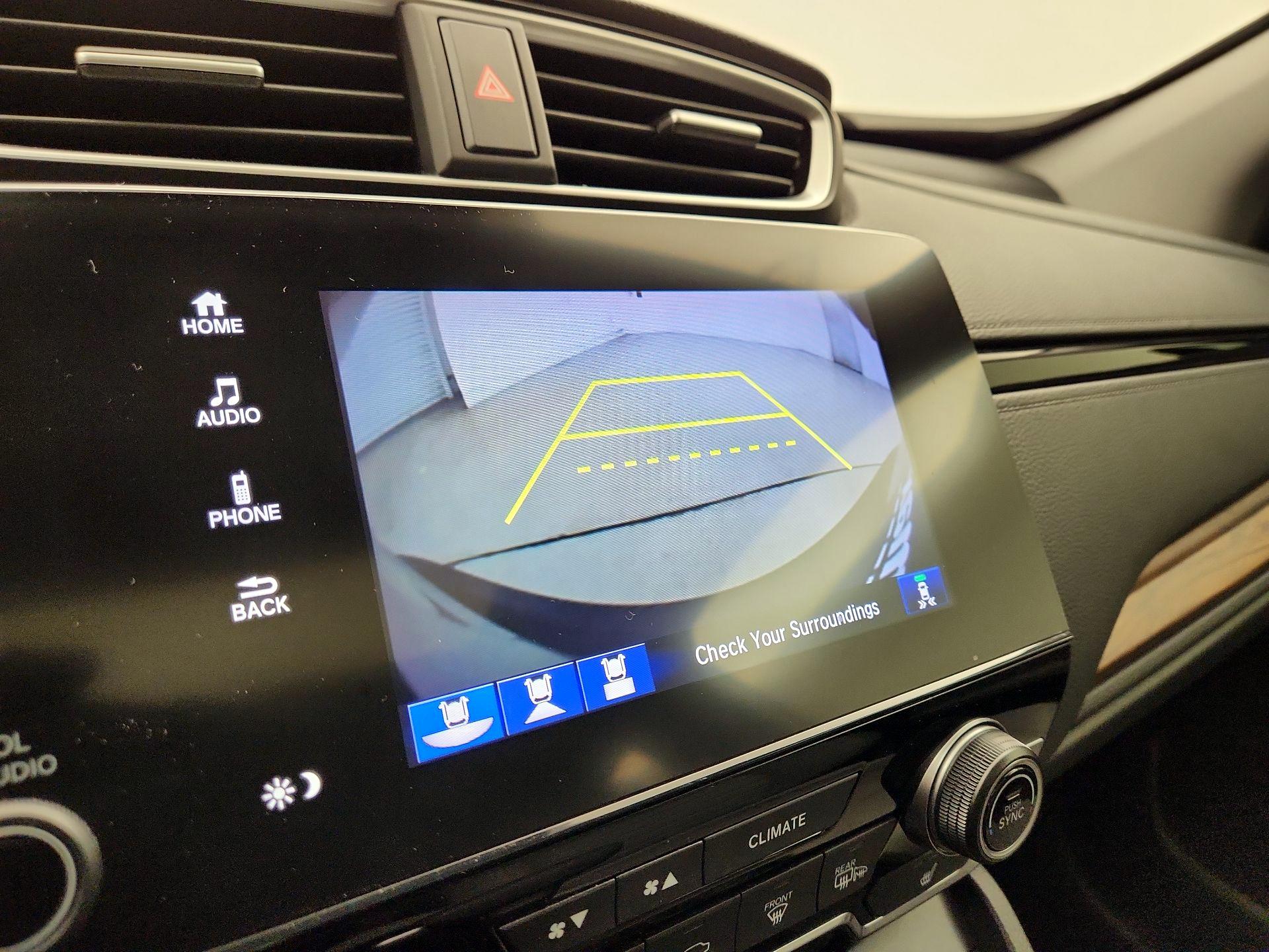 Thumbnail: 2020 Honda CR-V - 14