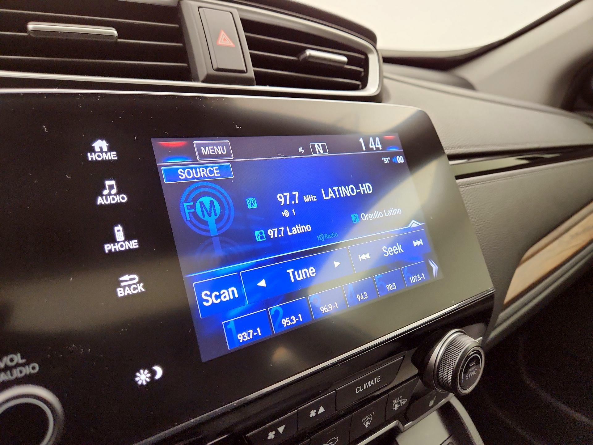 Thumbnail: 2020 Honda CR-V - 15