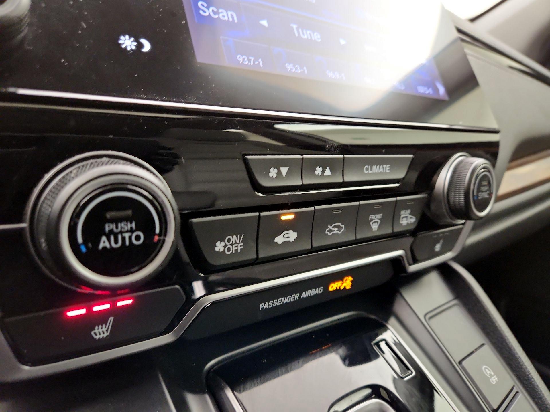 Thumbnail: 2020 Honda CR-V - 16