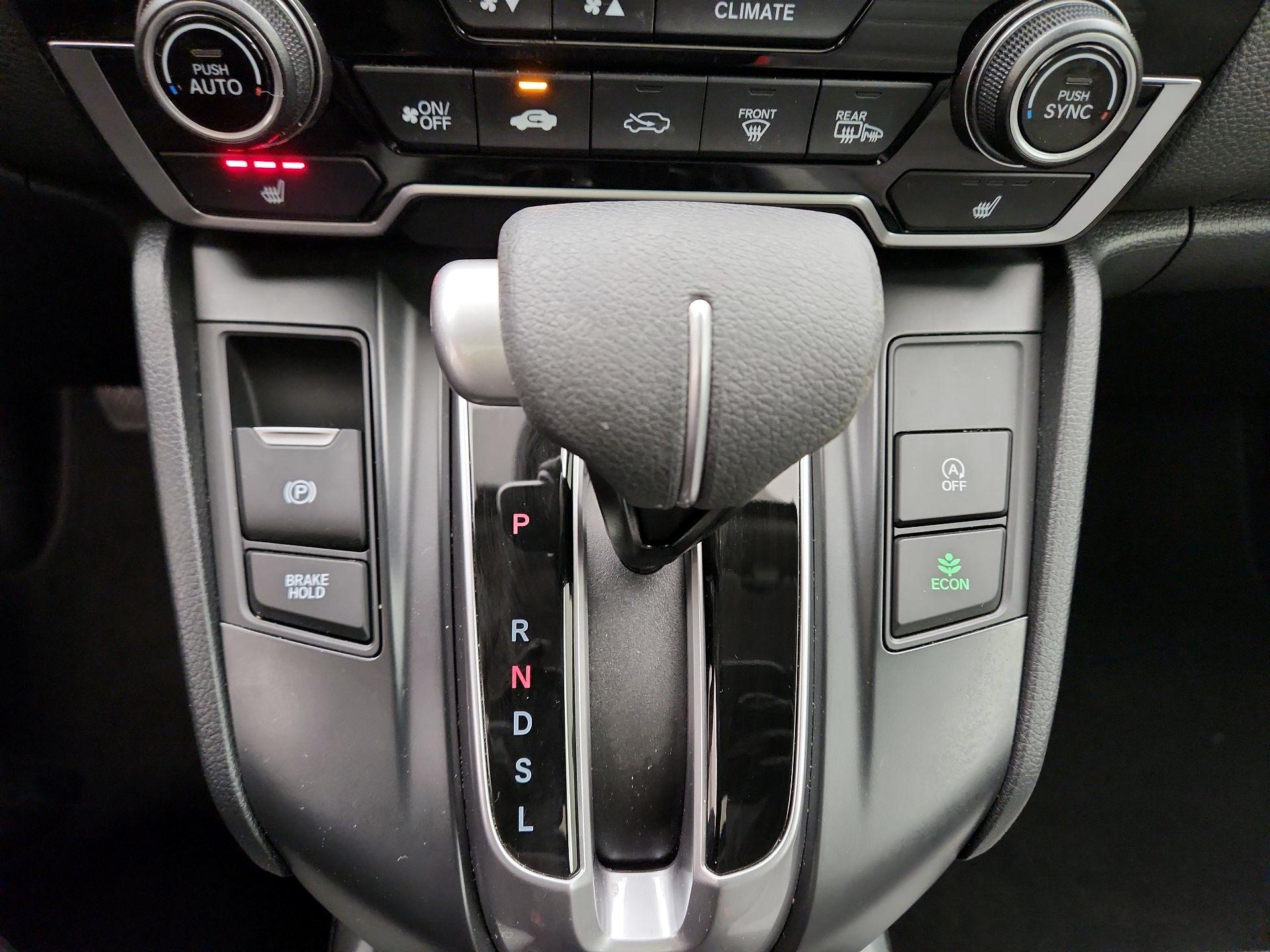 Thumbnail: 2020 Honda CR-V - 17