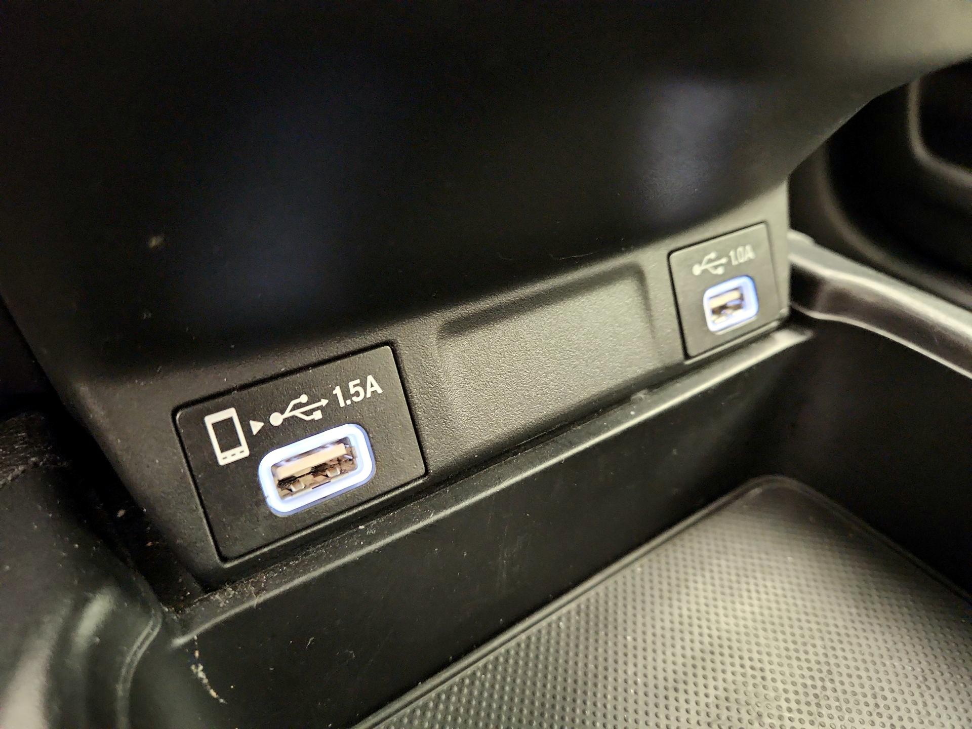 Thumbnail: 2020 Honda CR-V - 18