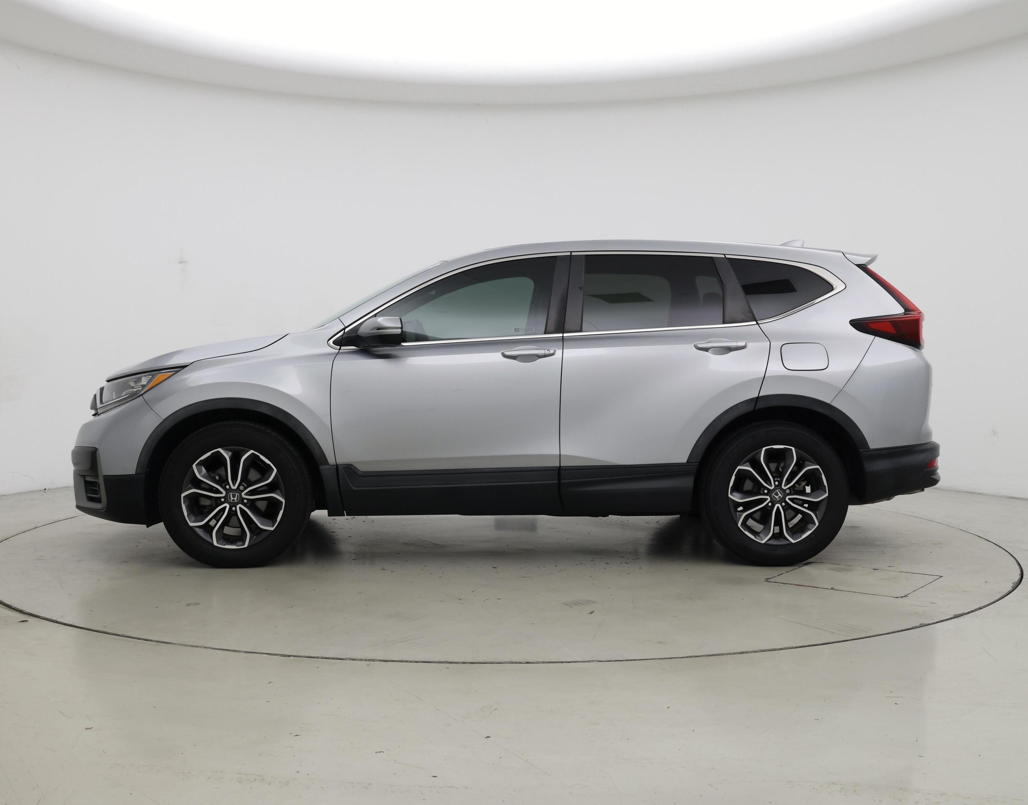 Thumbnail: 2020 Honda CR-V - 3