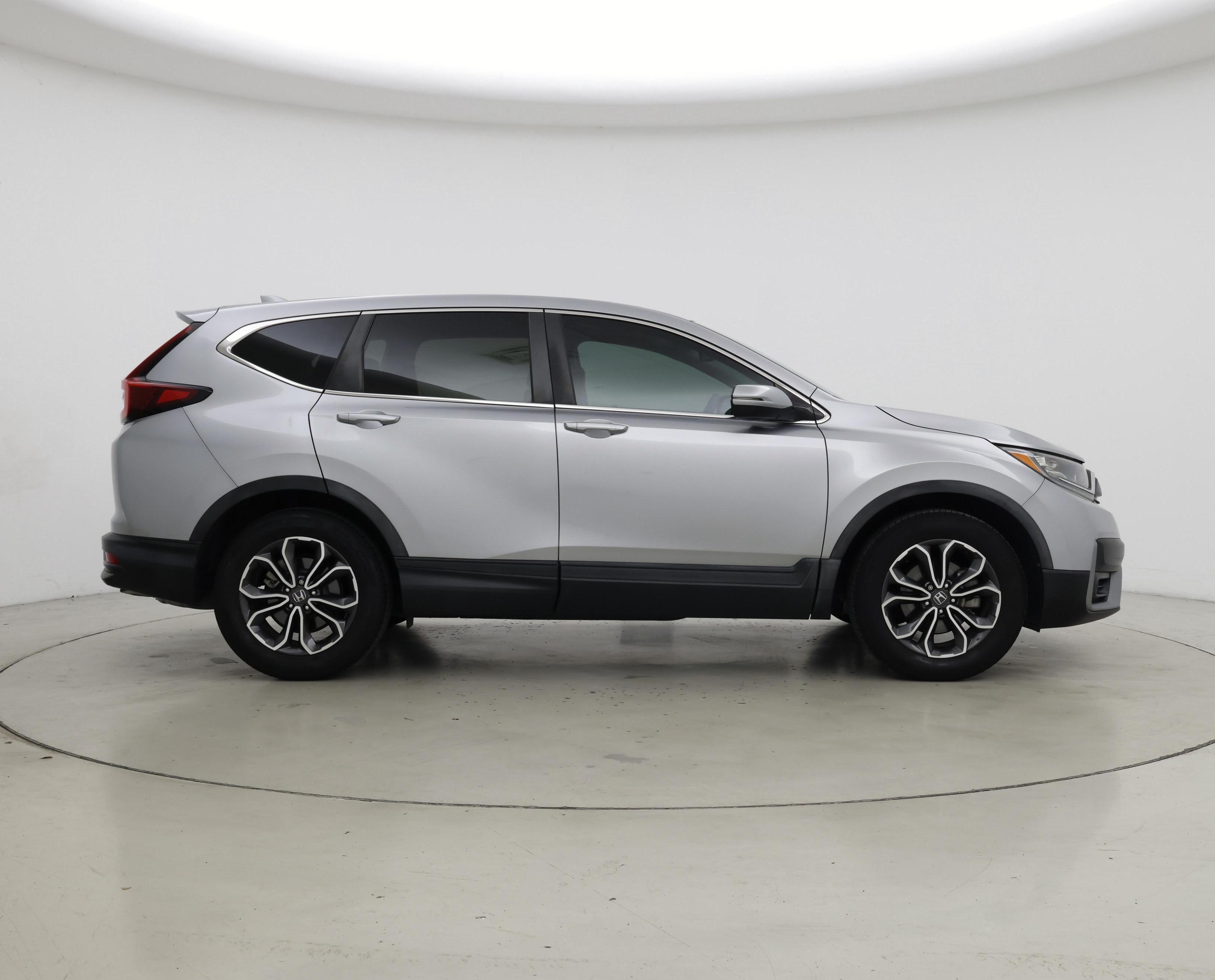 Thumbnail: 2020 Honda CR-V - 7