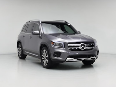 2021 Mercedes-Benz GLB250