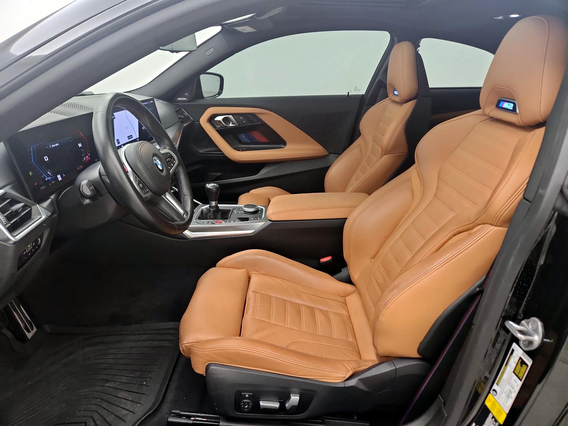 Thumbnail: 2024 BMW M2 - 11