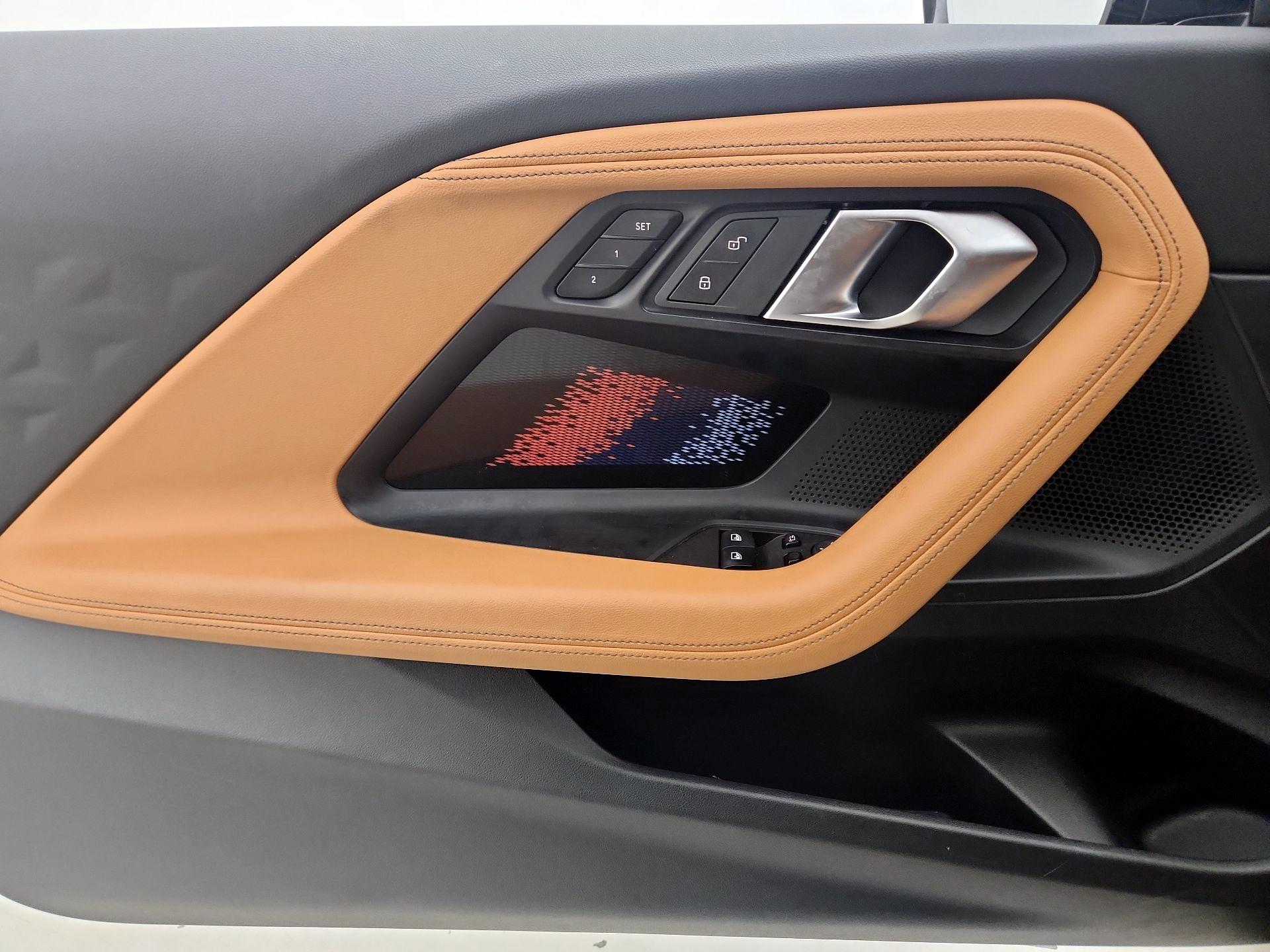 Thumbnail: 2024 BMW M2 - 12