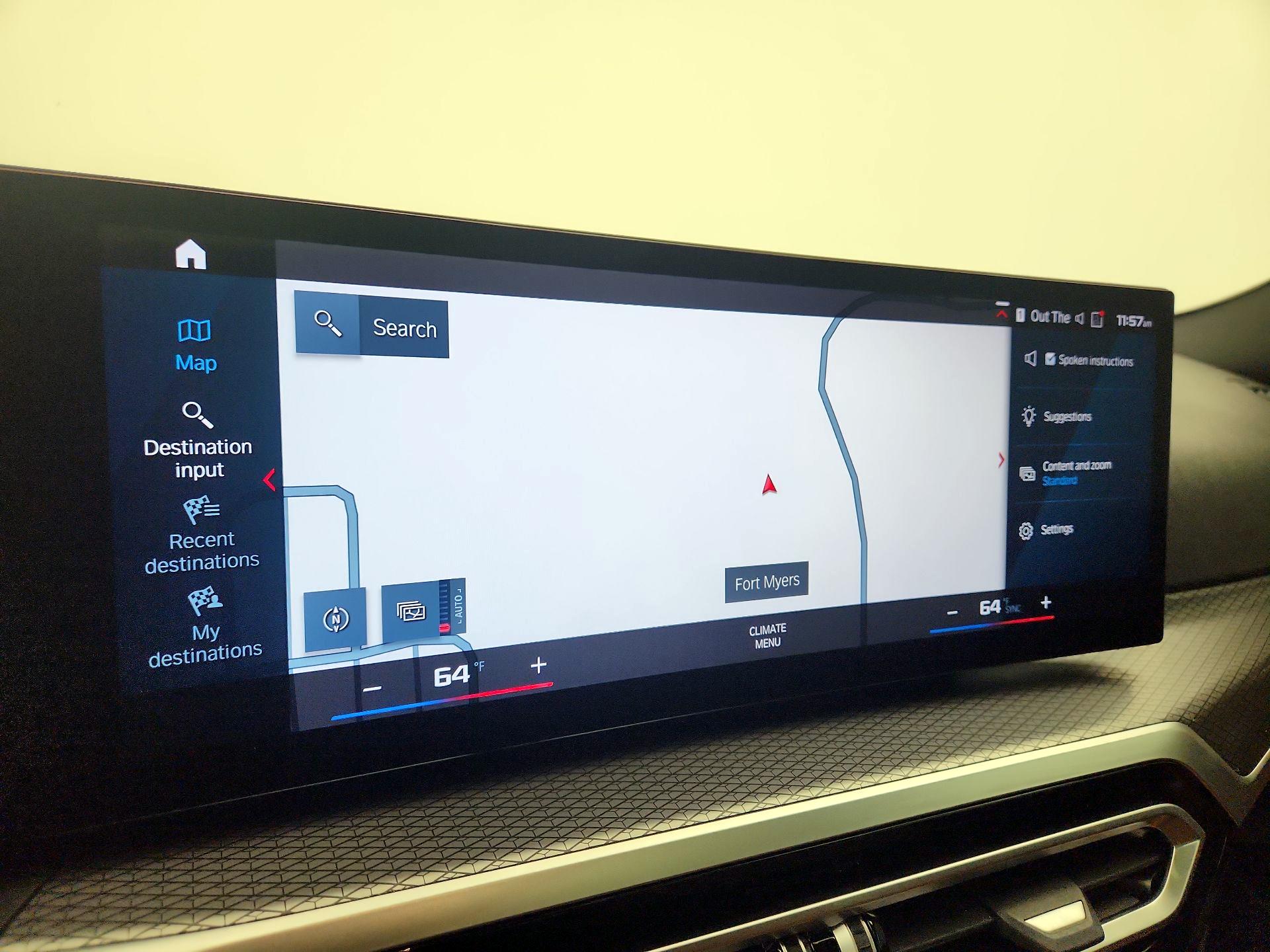 Thumbnail: 2024 BMW M2 - 14