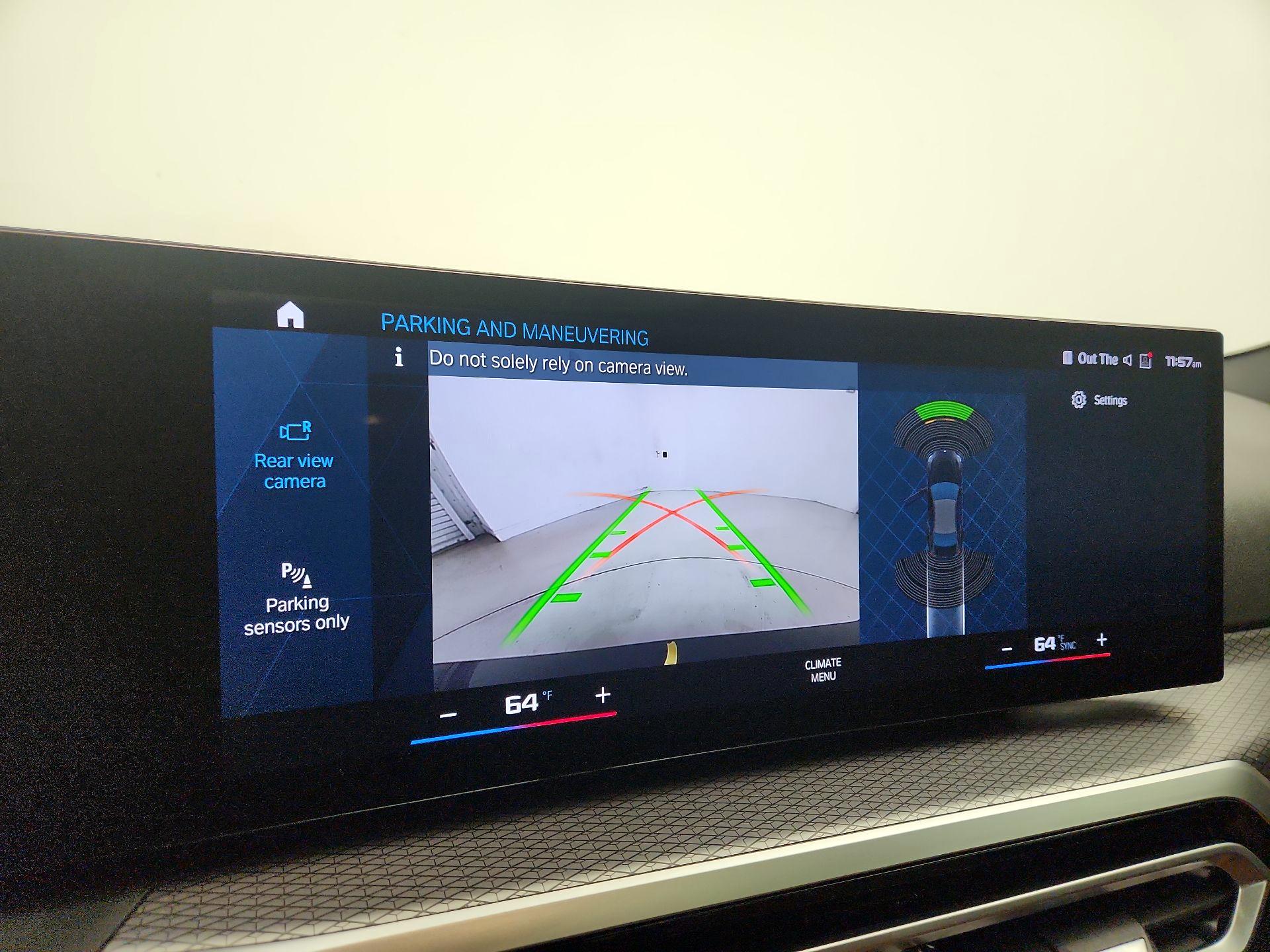 Thumbnail: 2024 BMW M2 - 15