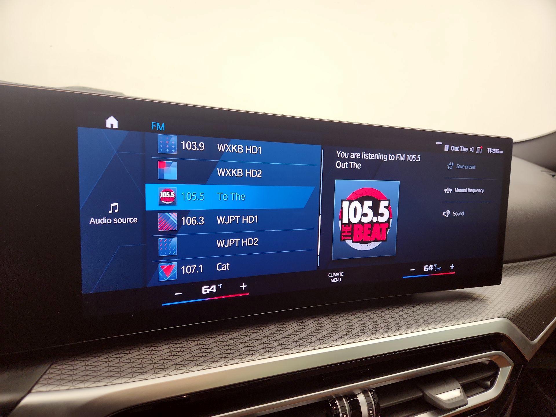 Thumbnail: 2024 BMW M2 - 16