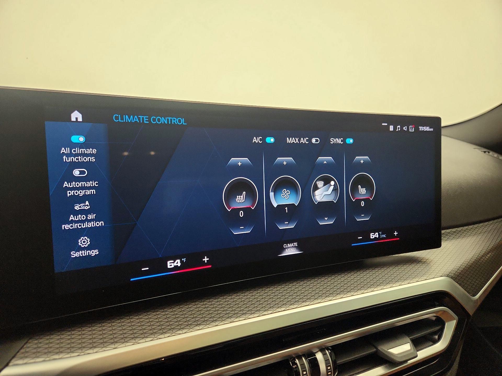 Thumbnail: 2024 BMW M2 - 17