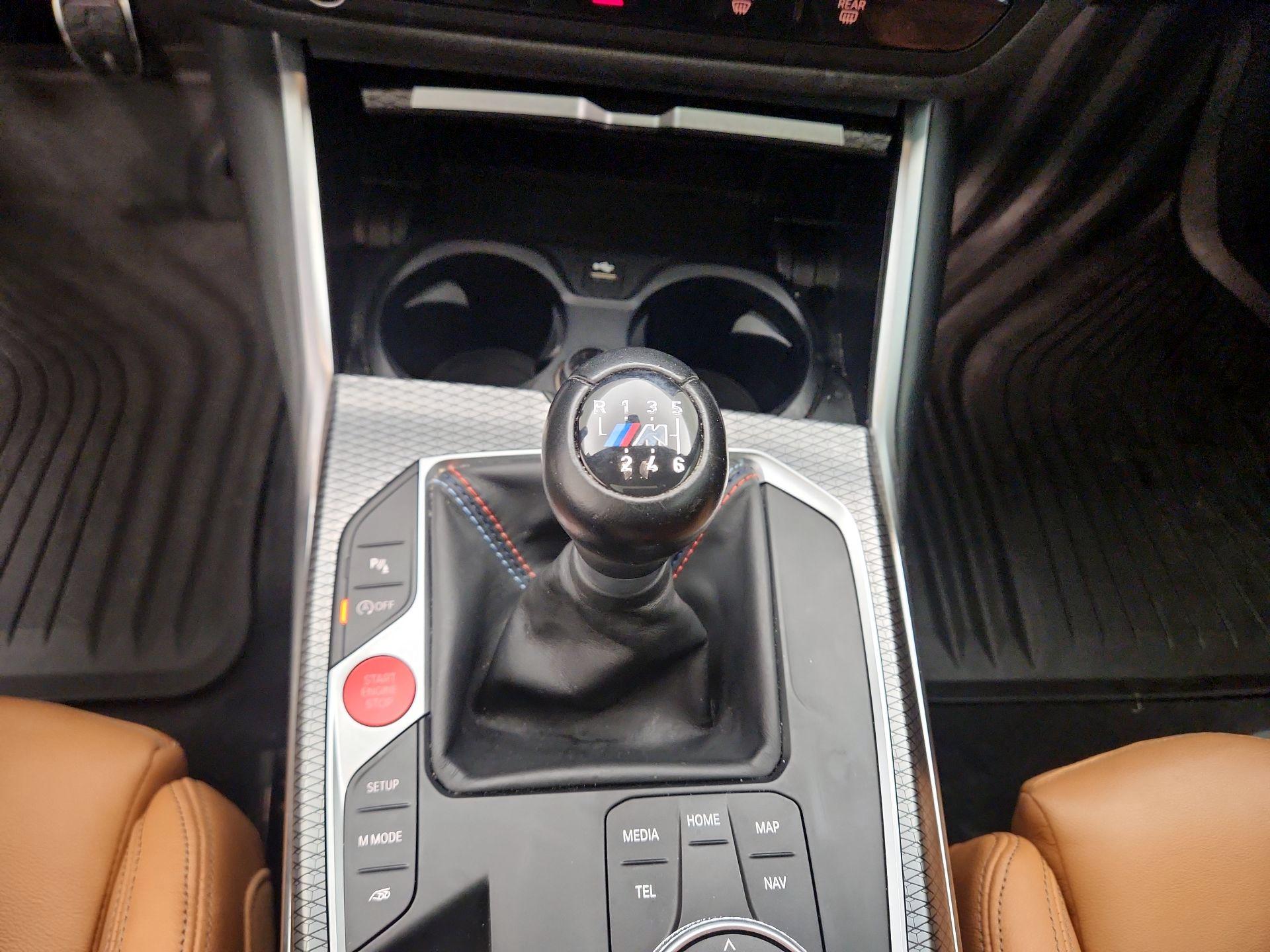 Thumbnail: 2024 BMW M2 - 18