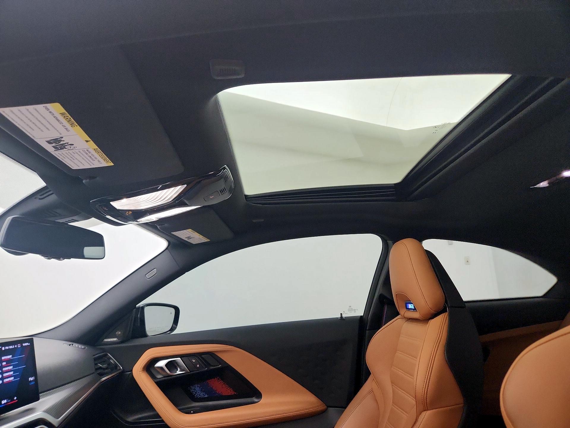 Thumbnail: 2024 BMW M2 - 20