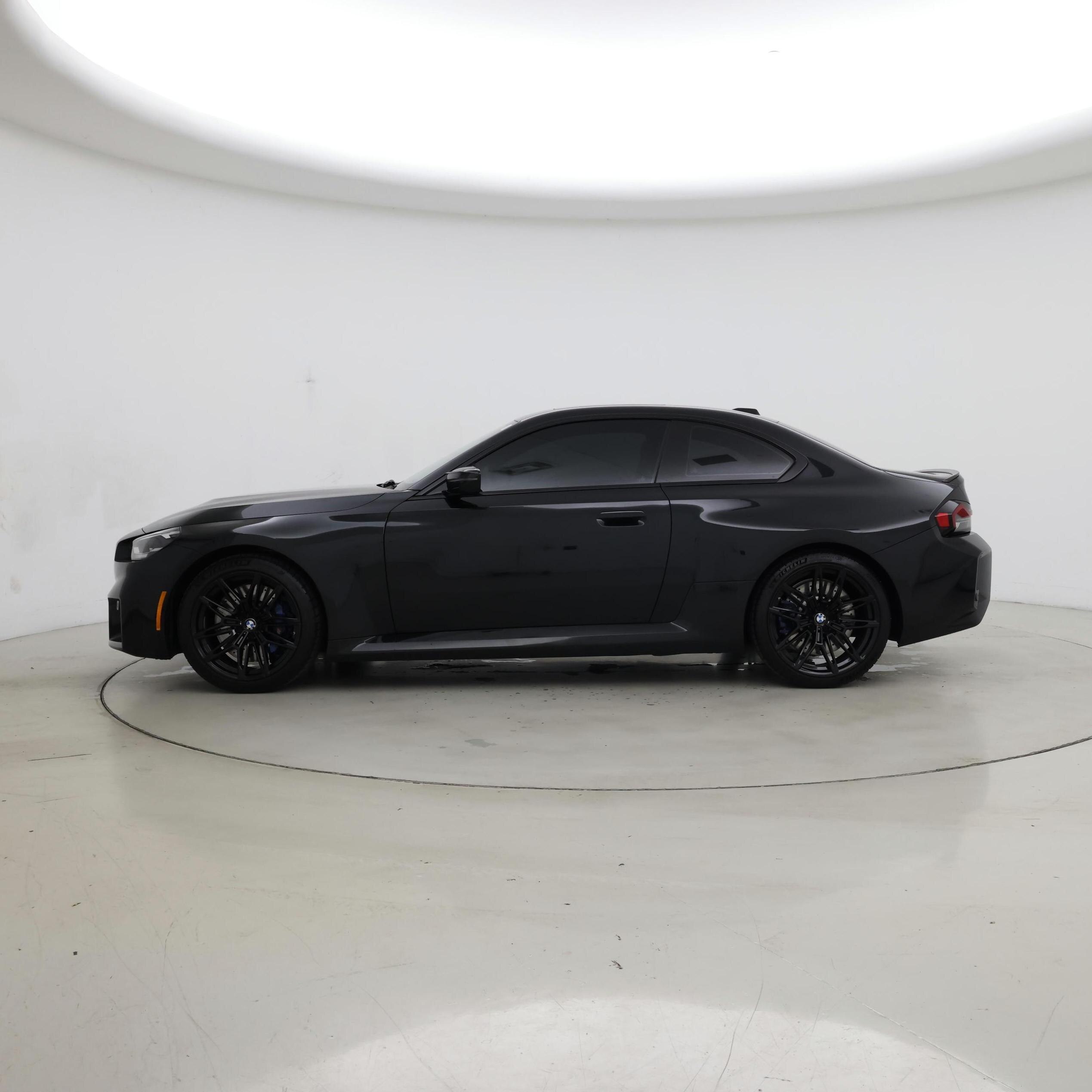 Thumbnail: 2024 BMW M2 - 3