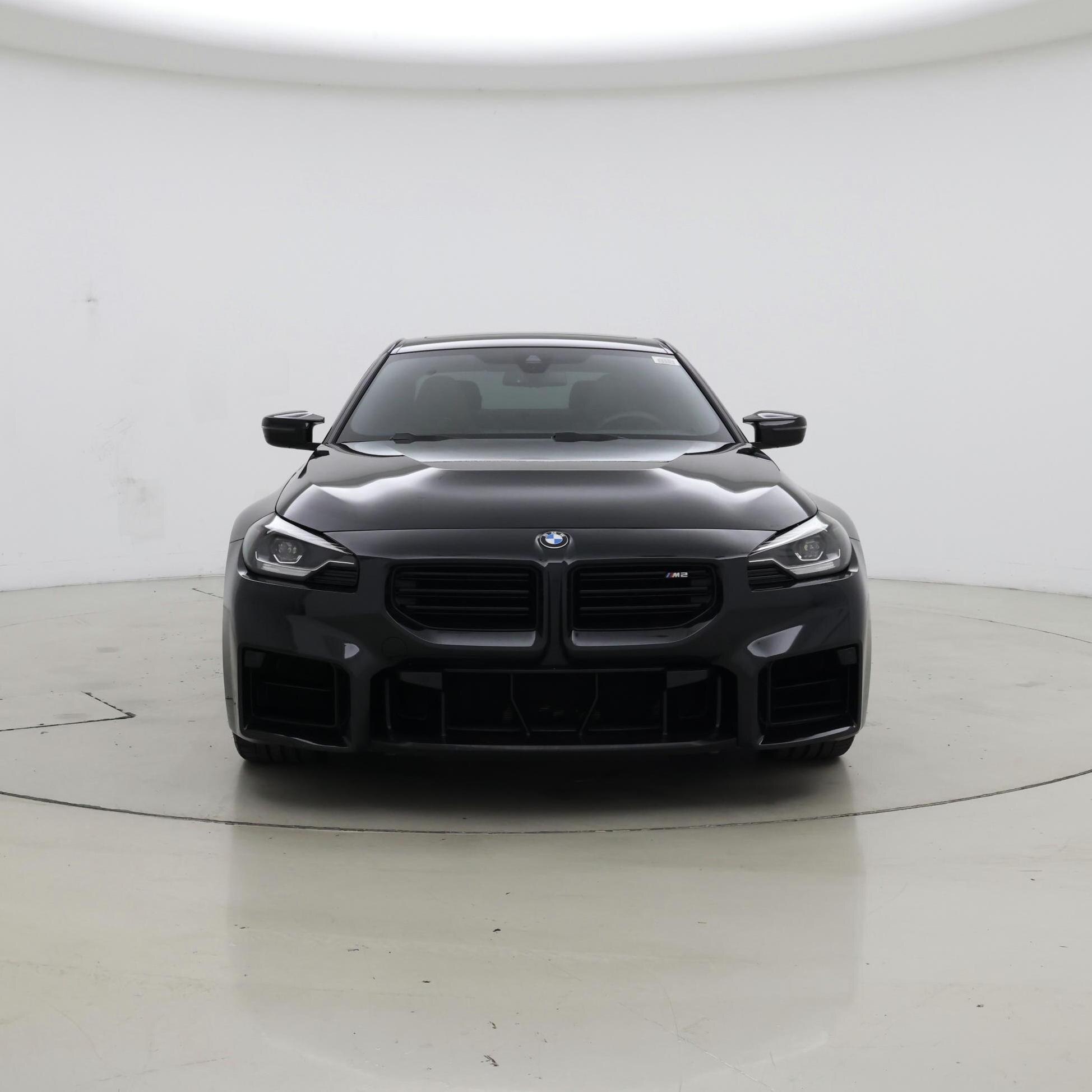 Thumbnail: 2024 BMW M2 - 5